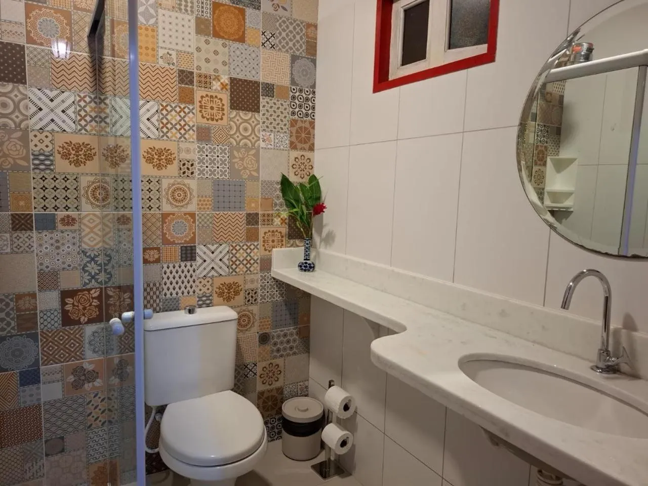 Pousada dos Navegantes