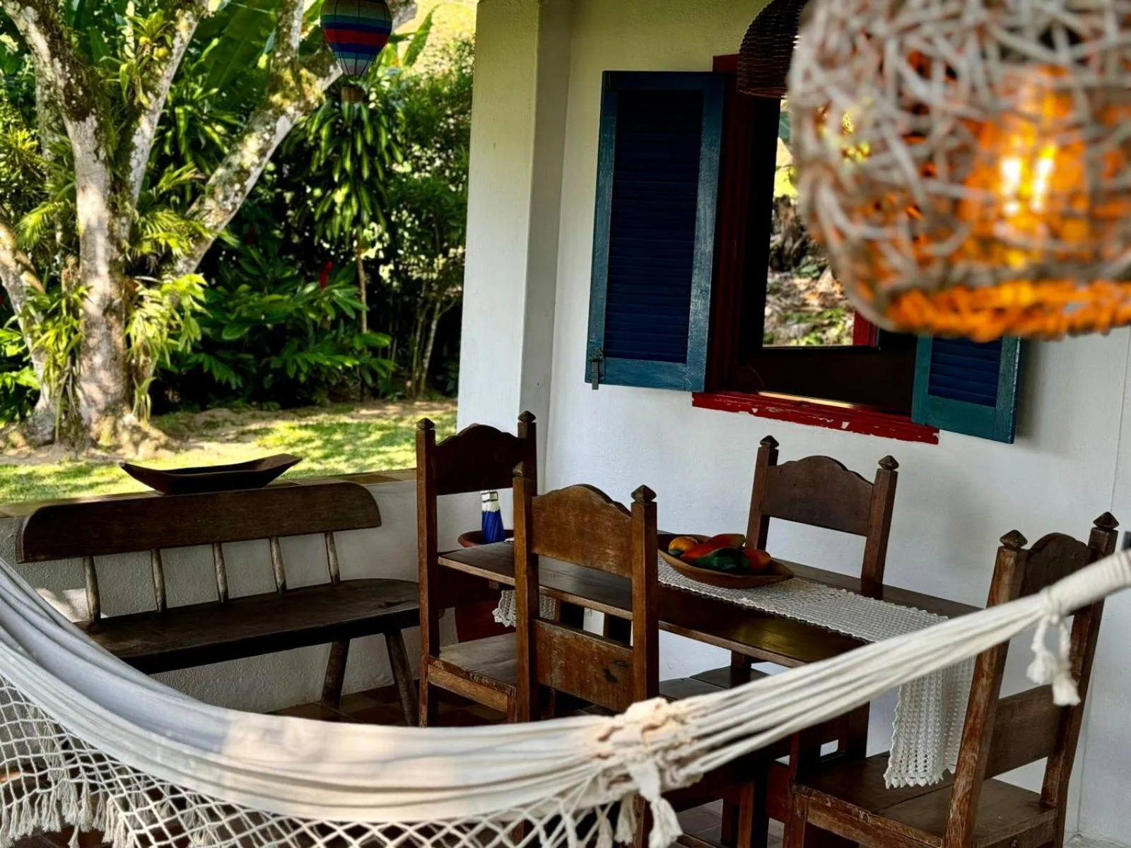 Pousada dos Navegantes