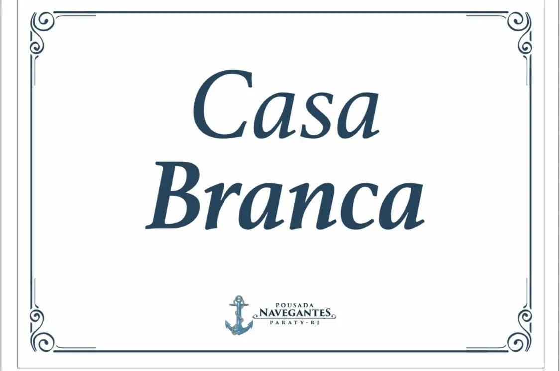 Pousada dos Navegantes