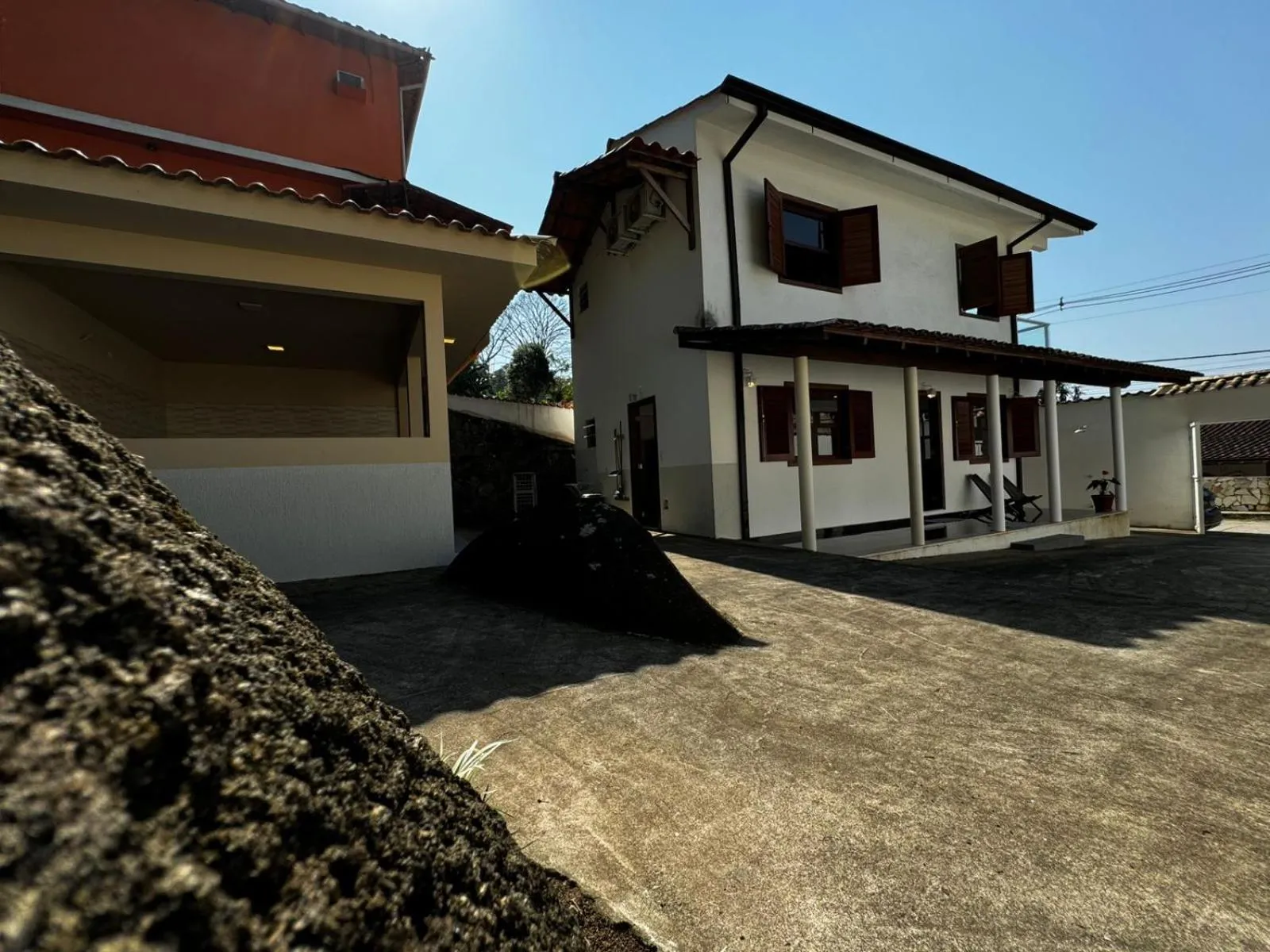 Pousada dos Navegantes