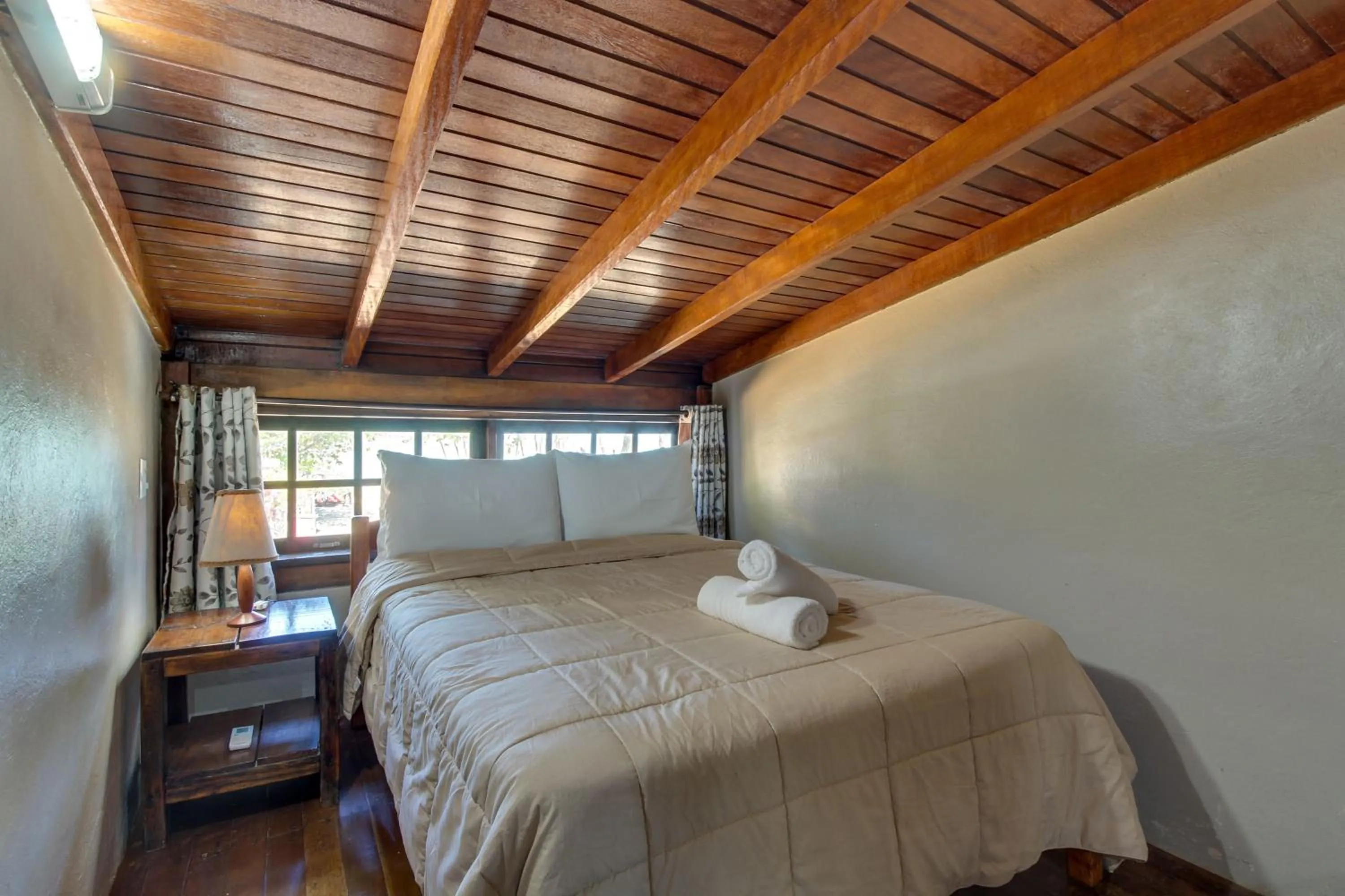 Bedroom, Bed in Pousada dos Ingleses