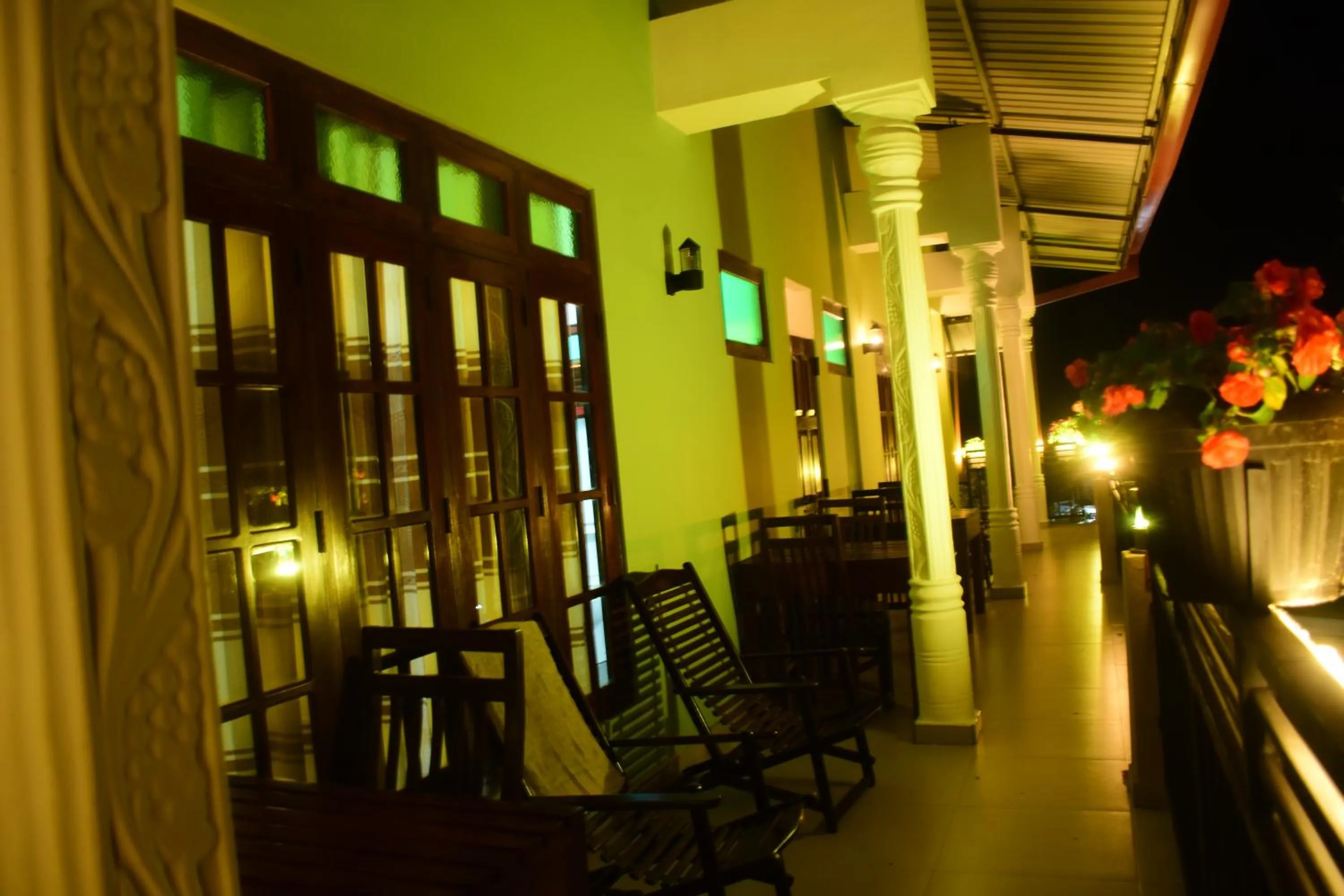 Grand View Guest House