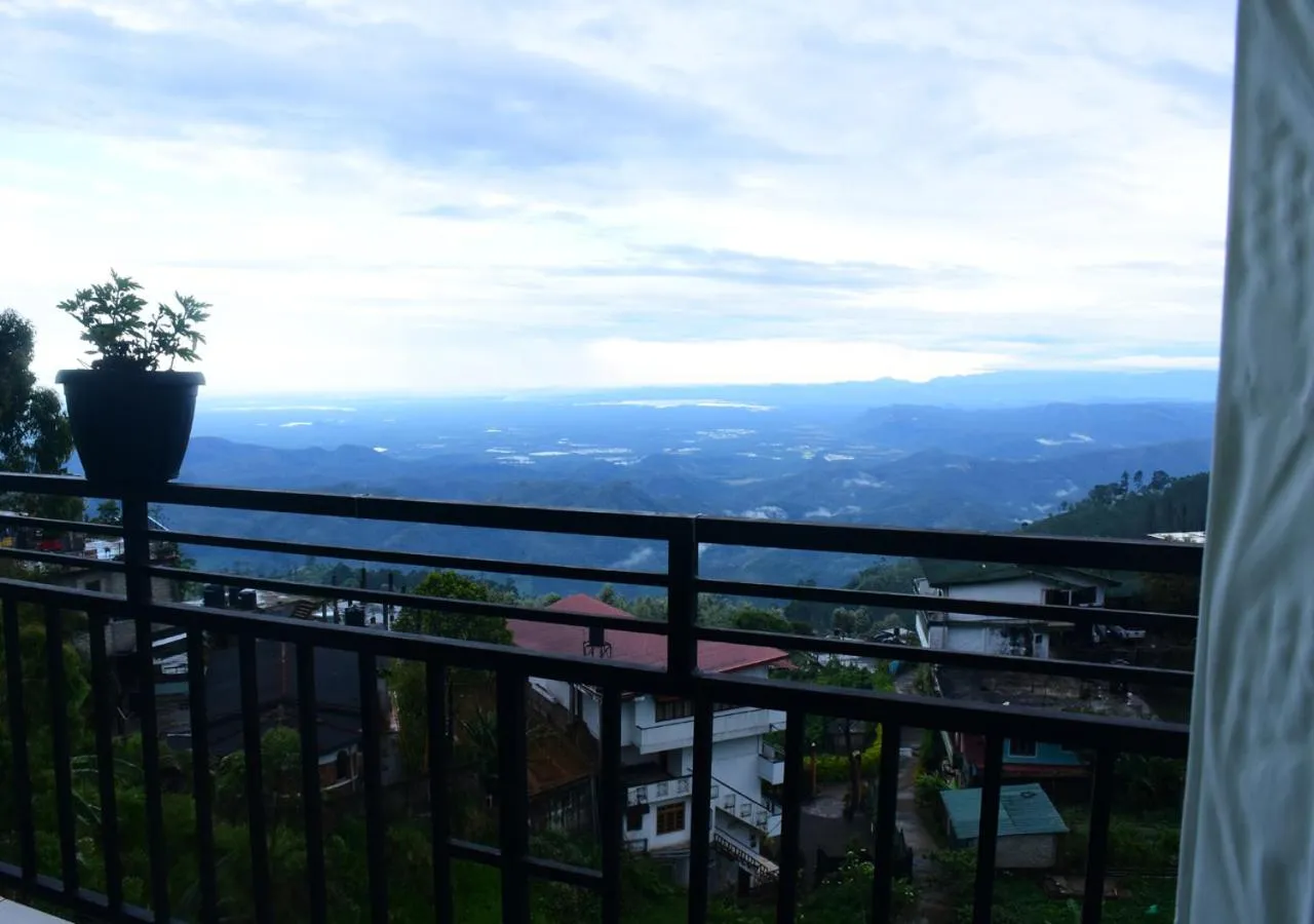 Grand View Guest House