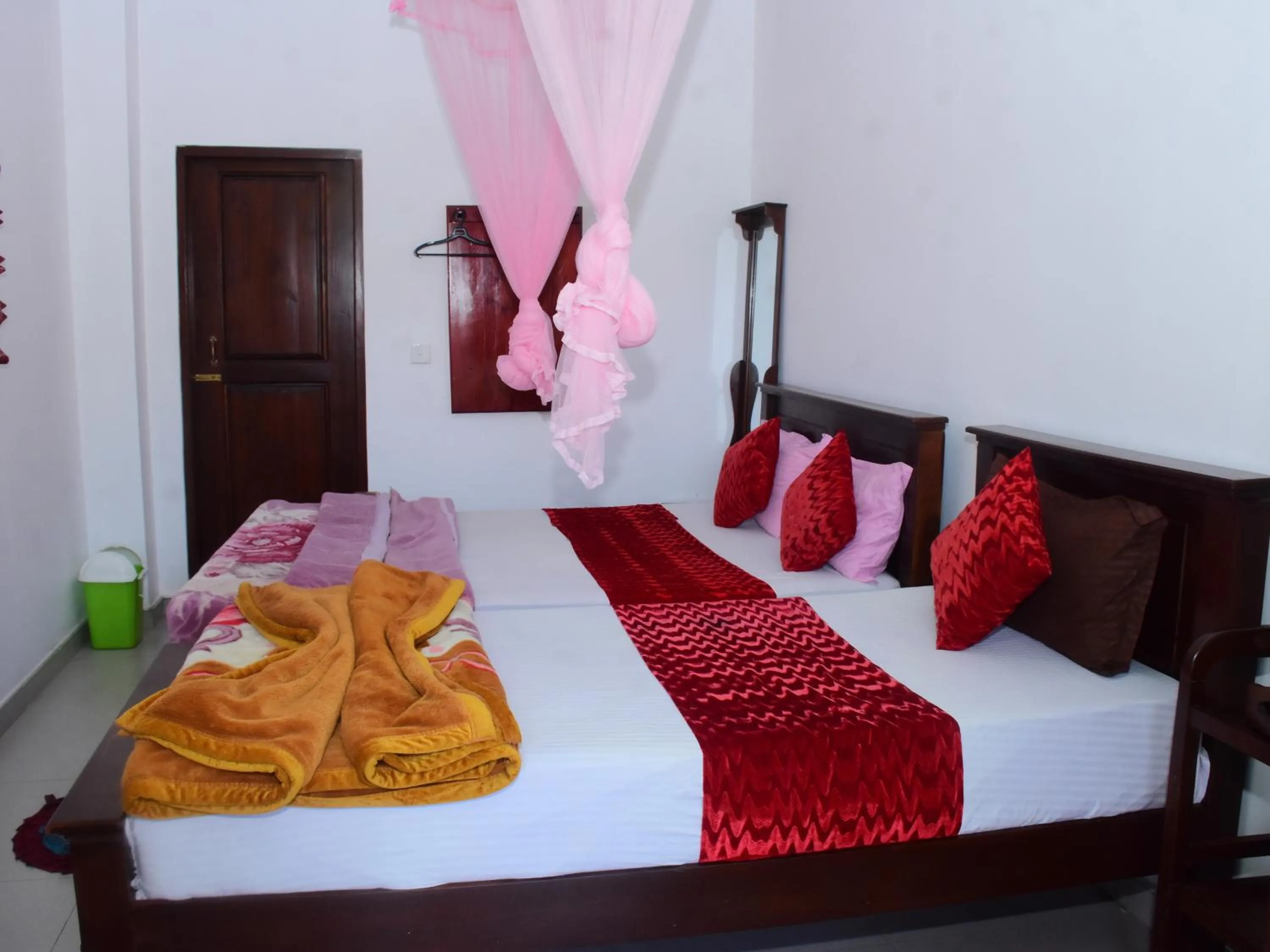 Property building in Grand View Guest House