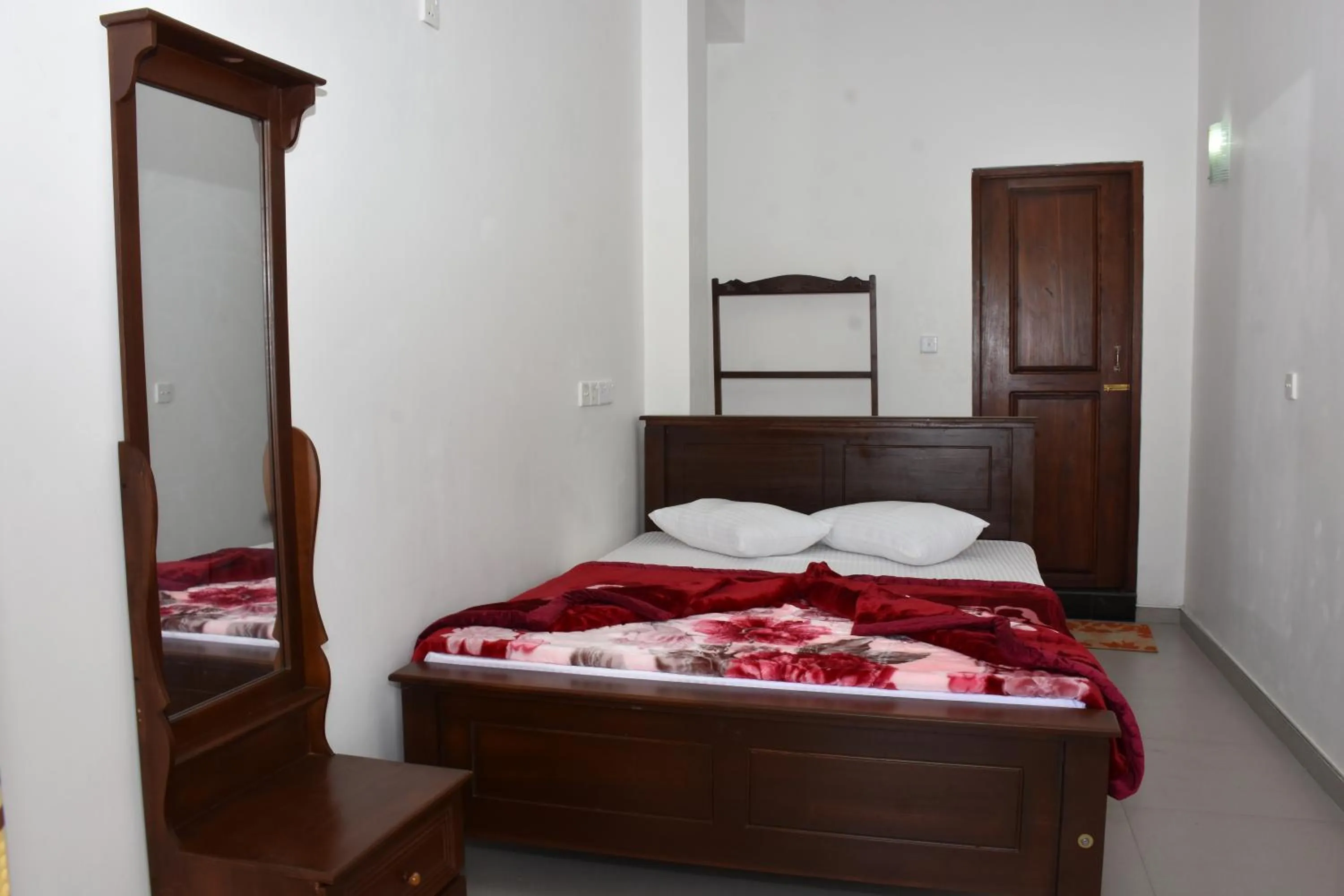 Grand View Guest House