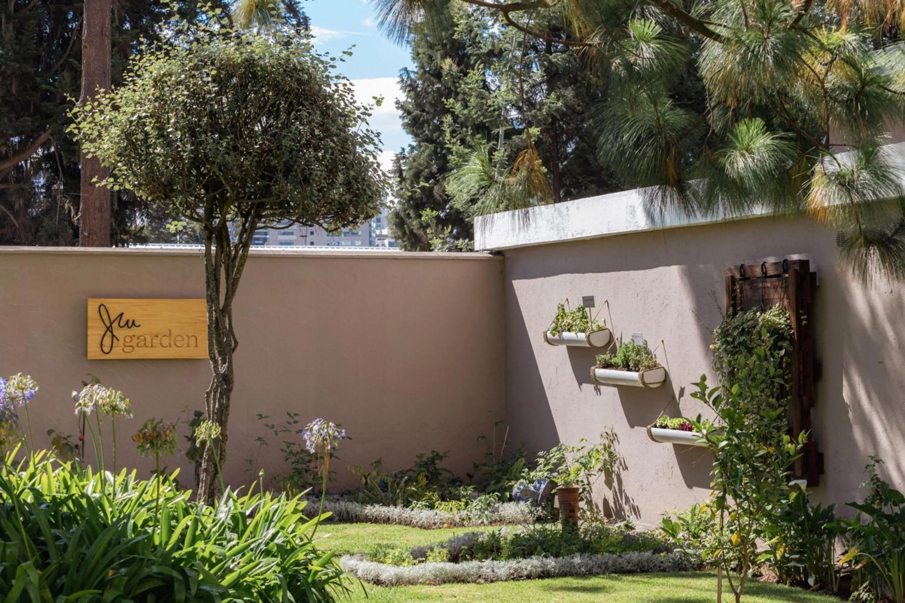 Other in JW Marriott Quito