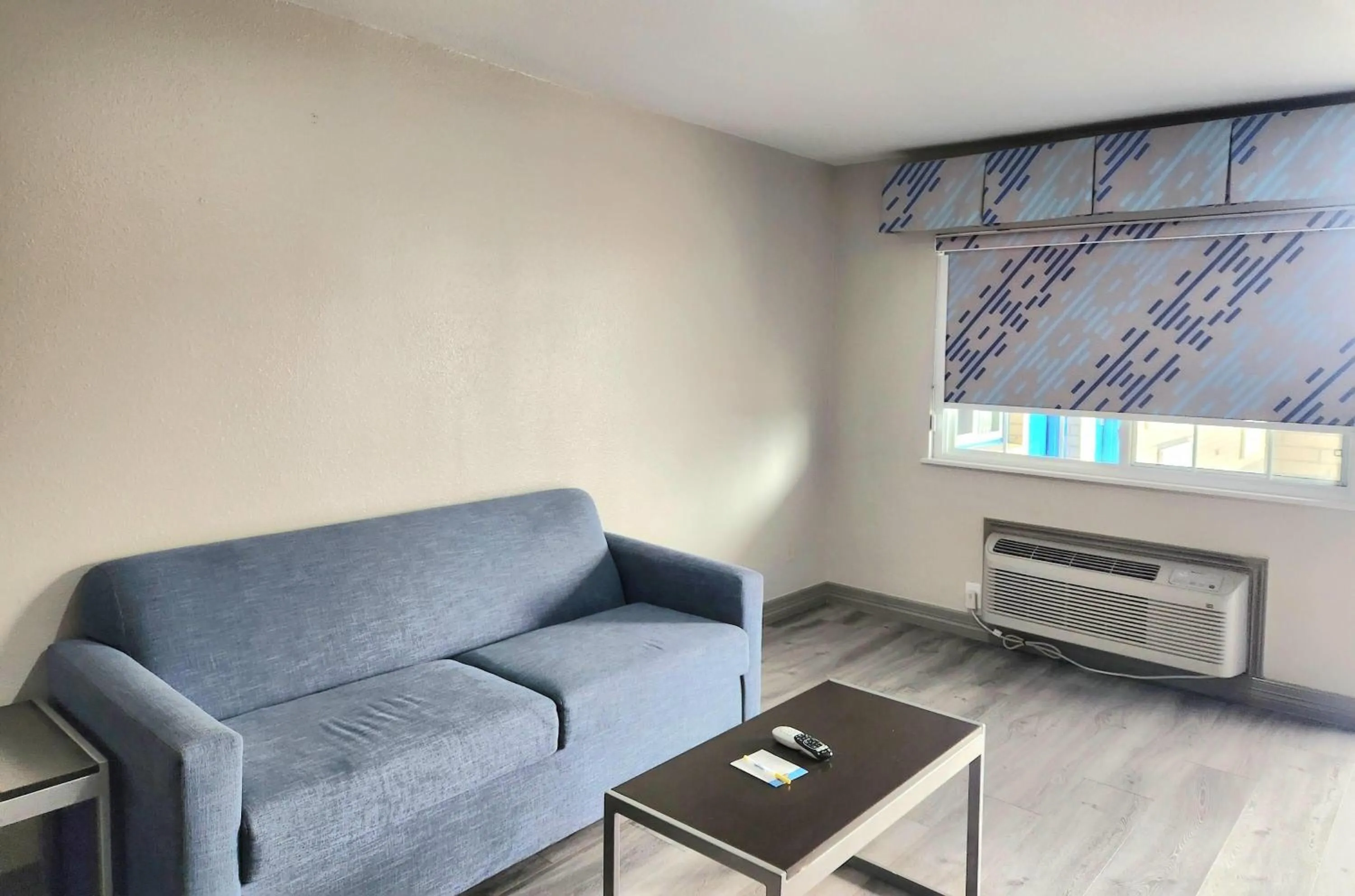 Photo of the whole room in Days Inn by Wyndham Baytown TX