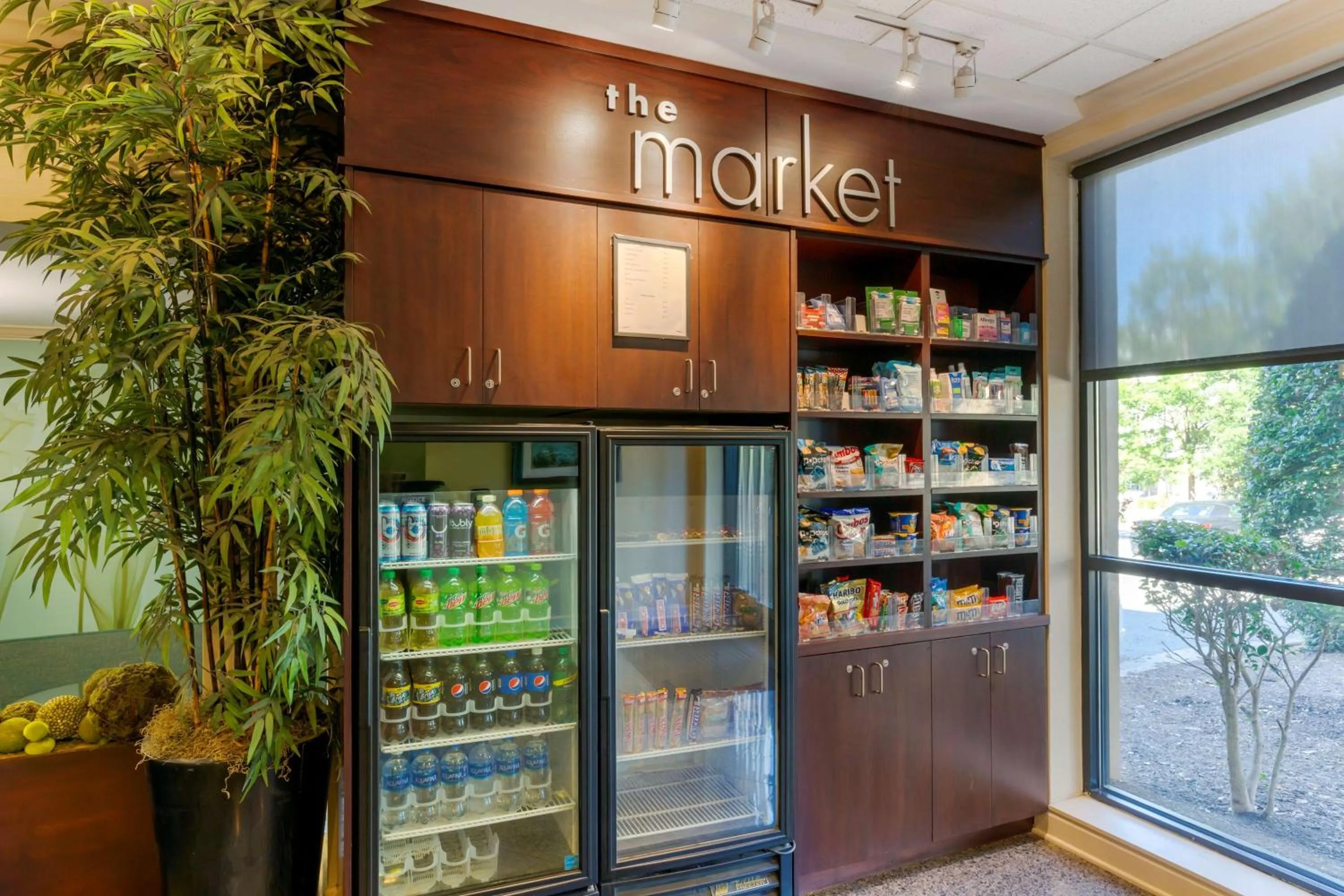 Property building in Best Western Plus Cary - NC State