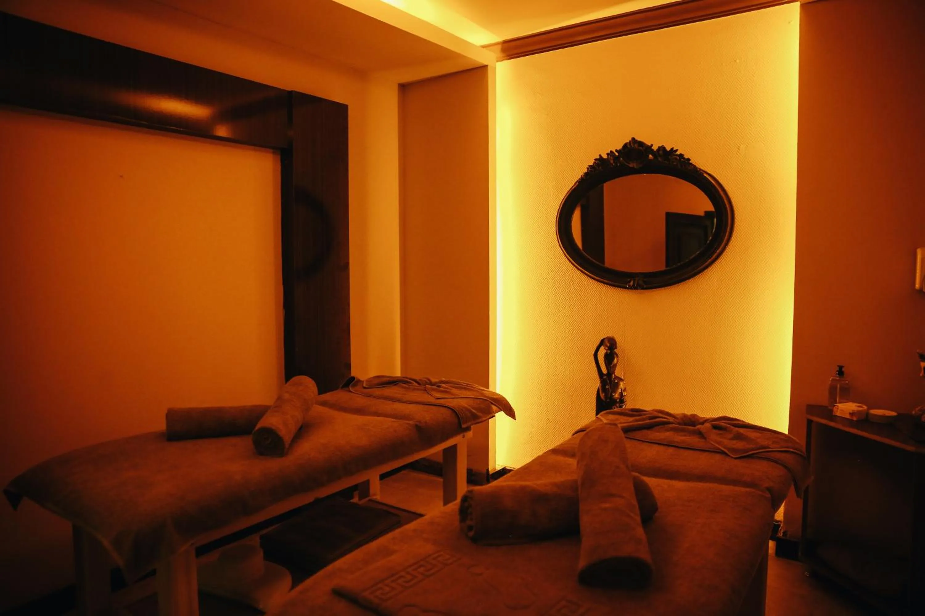 Spa and wellness centre/facilities in Selectum Noa Belek