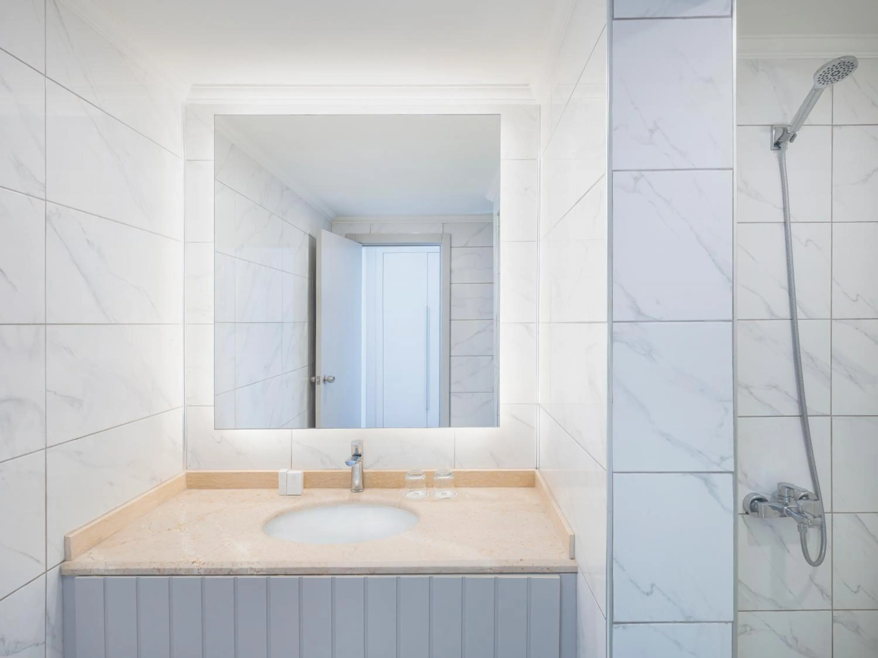 Bathroom in Selectum Noa Belek