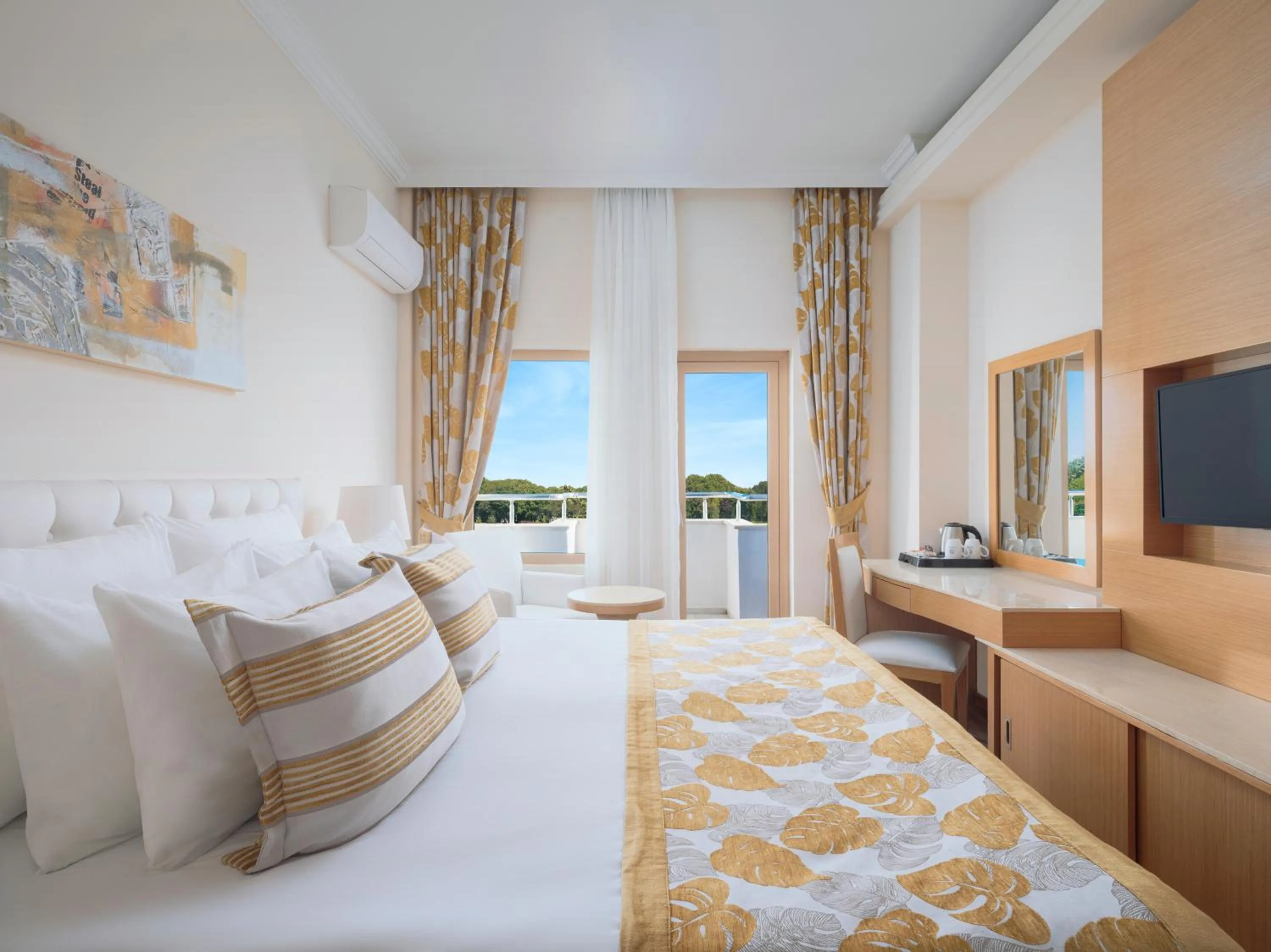 Photo of the whole room, Bed in Selectum Noa Belek