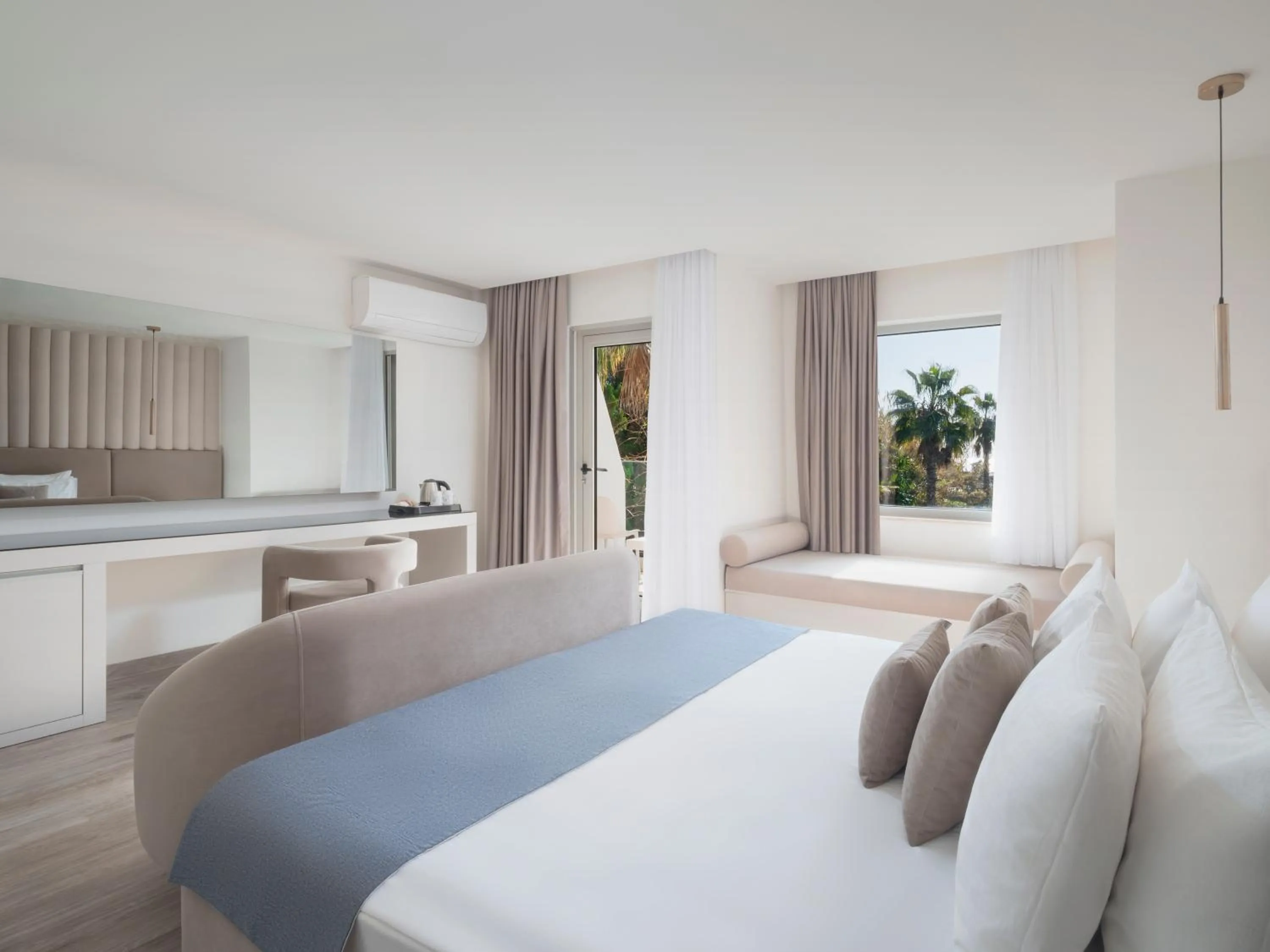 Photo of the whole room, Bed in Selectum Noa Belek