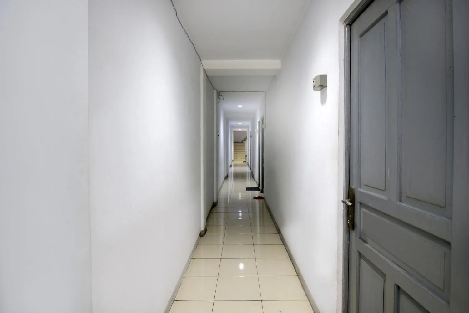 Rumahku Hayam Wuruk Mitra RedDoorz