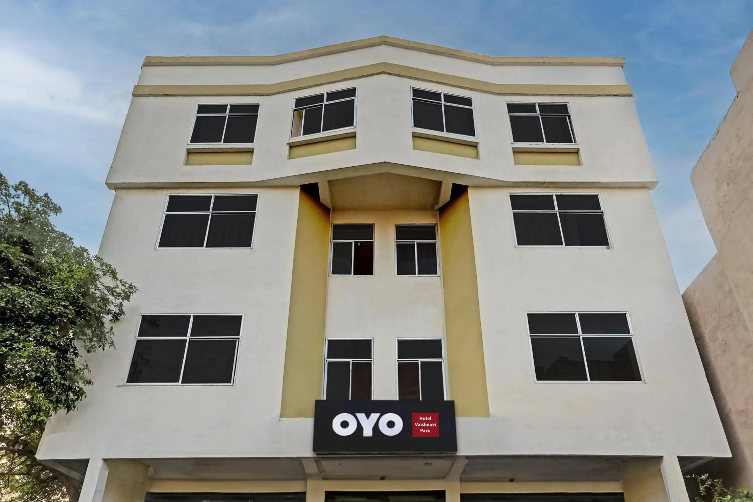 Hotel O Vaishnavi Park Hotel O Vaishnavi Park