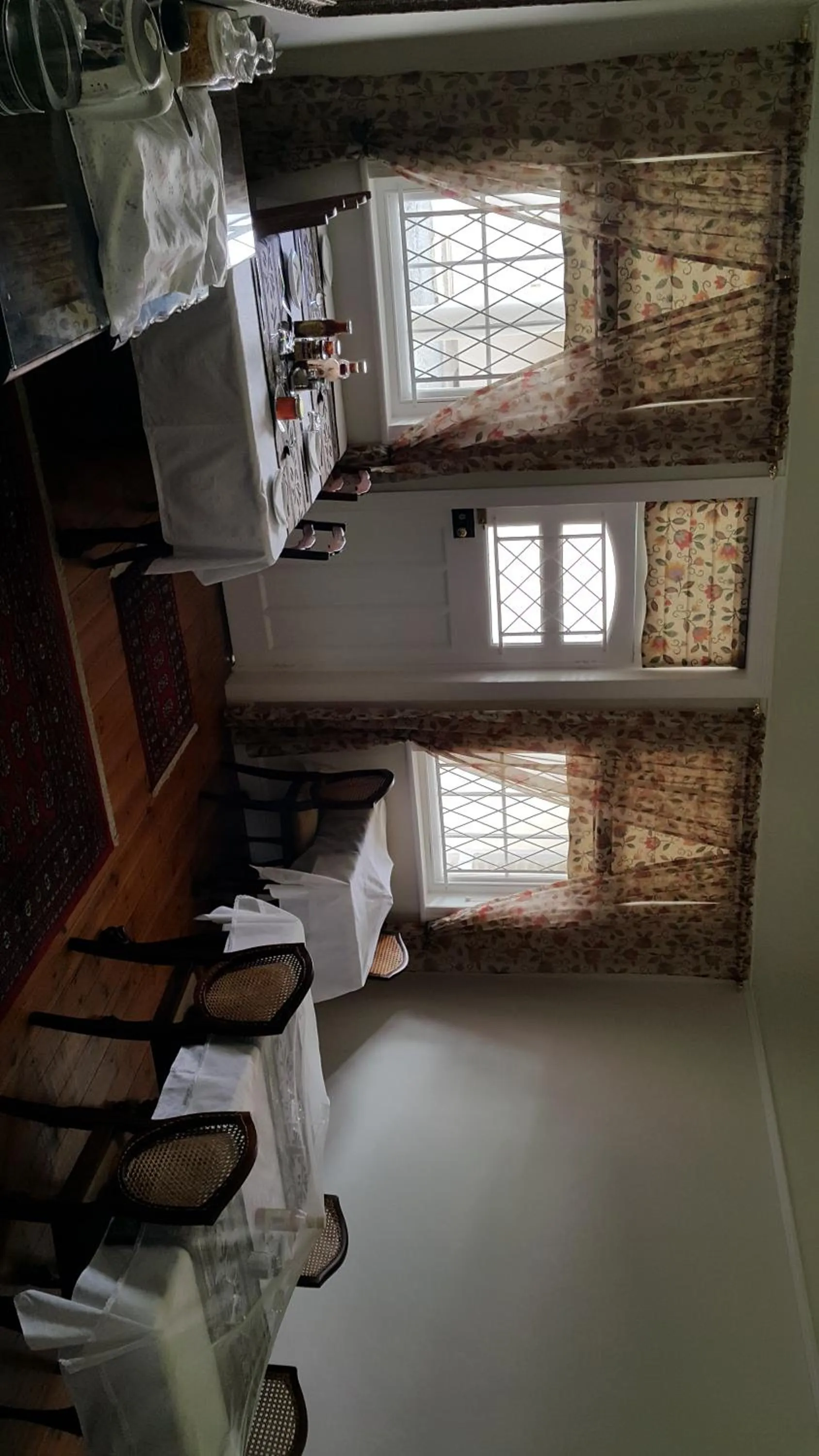 Breakfast in Innexcellence B&B