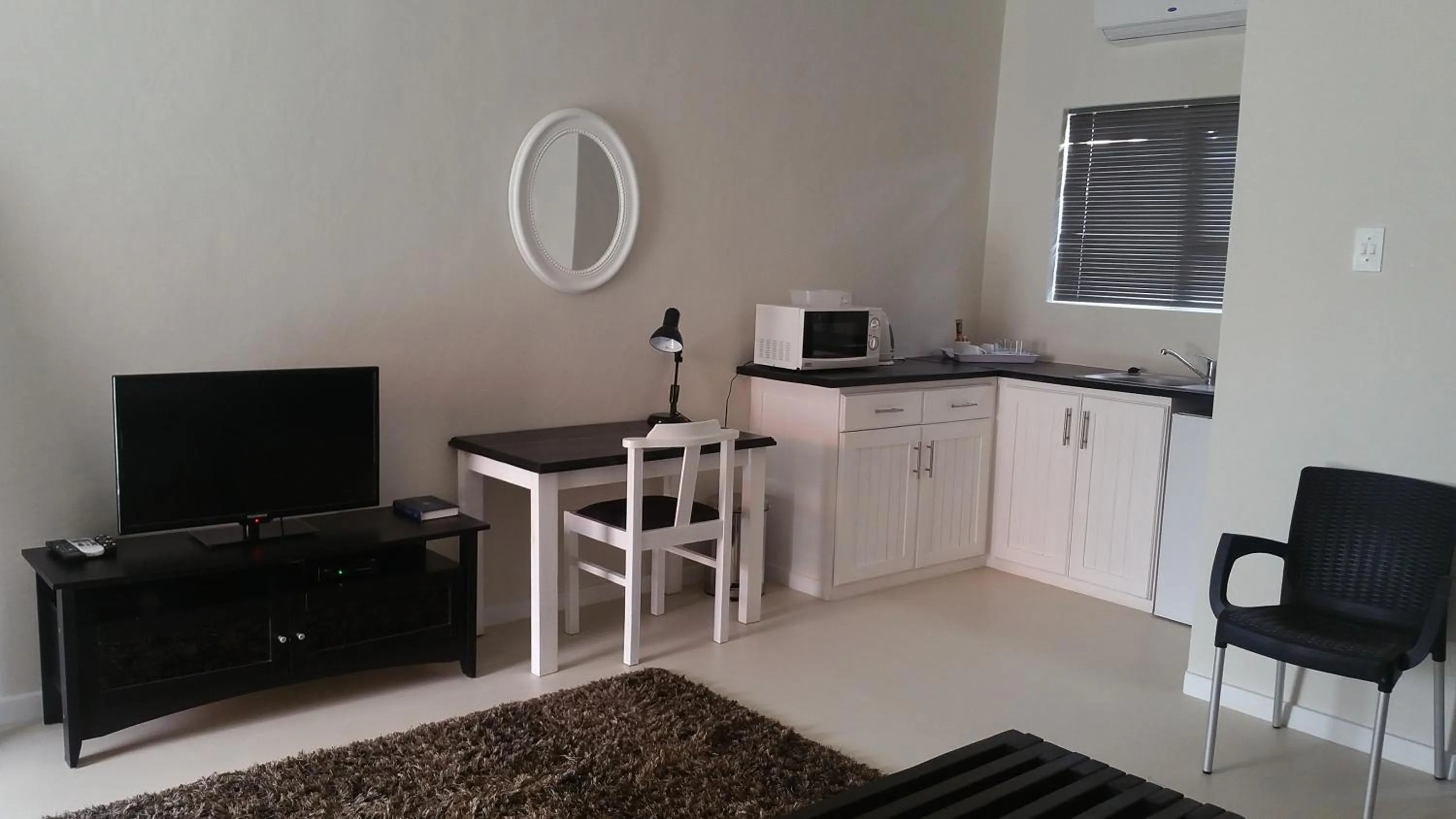 Kitchen or kitchenette in Innexcellence B&B