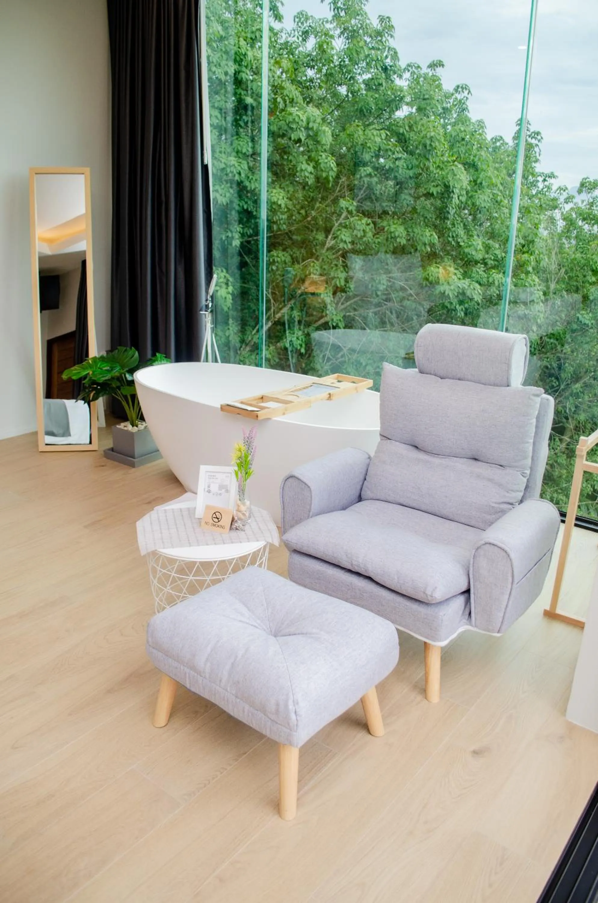 Ao Luek Panoramic Pool-SHA Plus