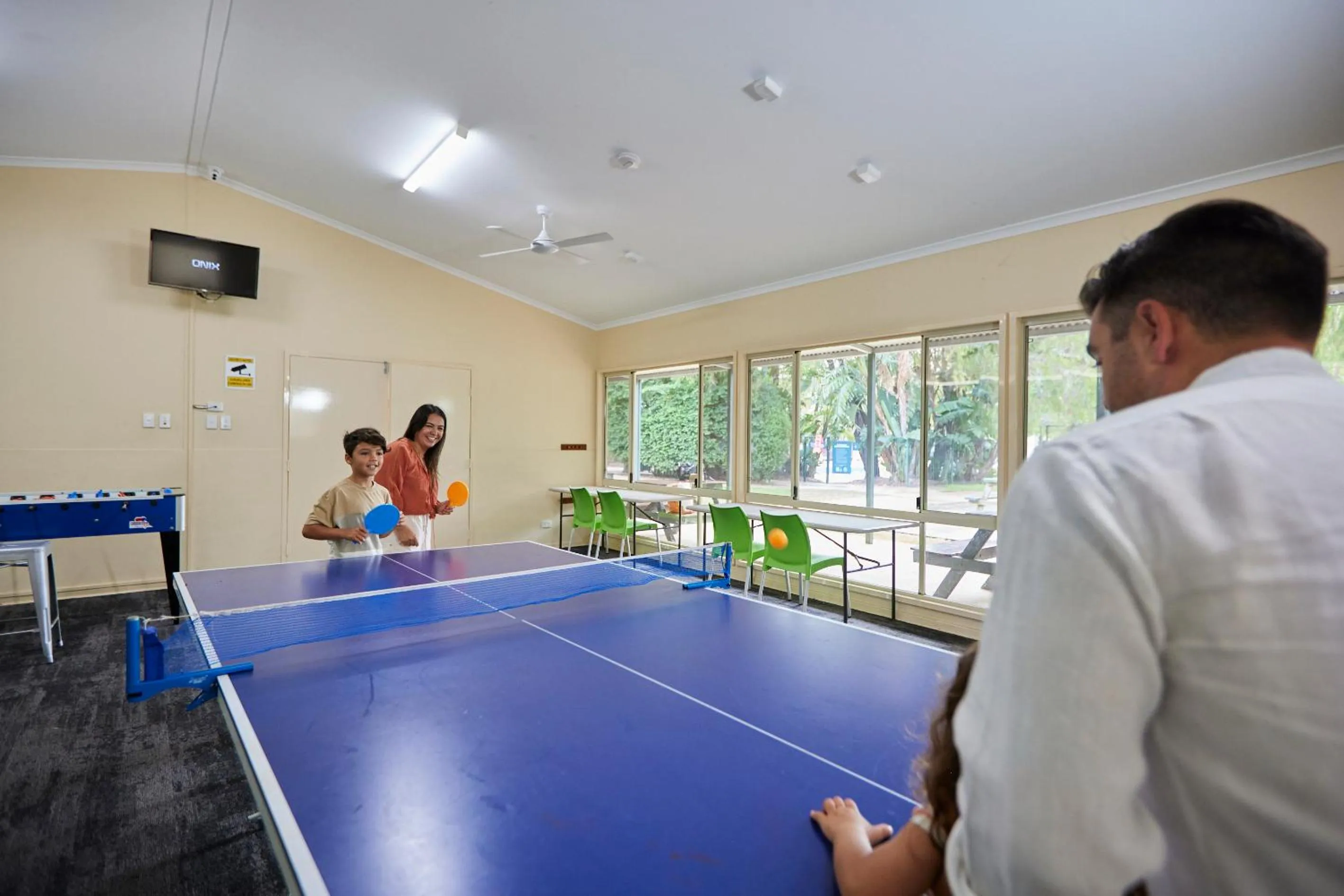 RAC Busselton Holiday Park