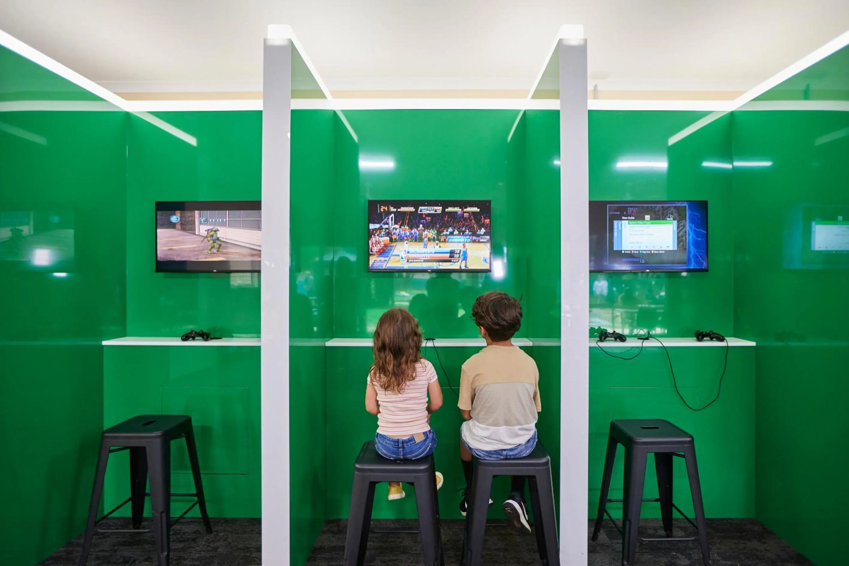 RAC Busselton Holiday Park