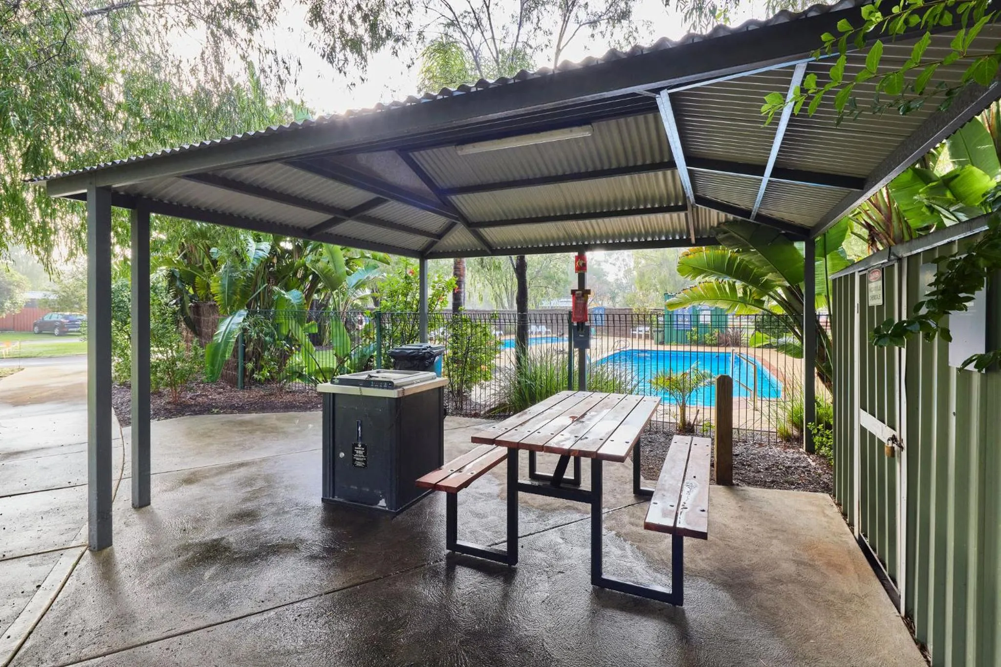 RAC Busselton Holiday Park