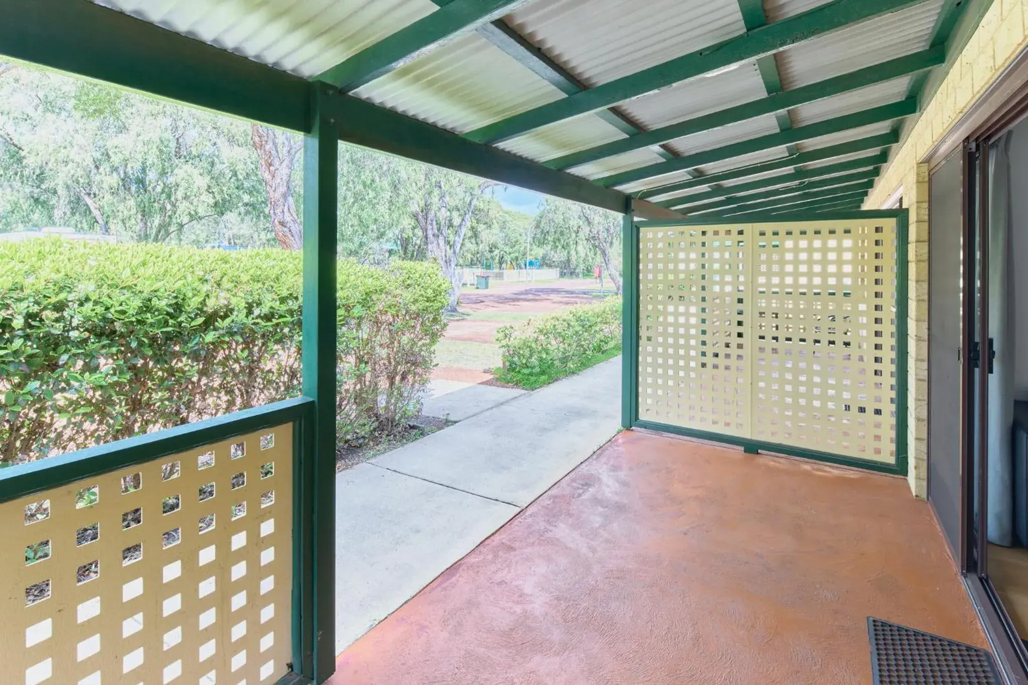 Queen Studio in RAC Busselton Holiday Park Queen Studio in RAC Busselton Holiday Park