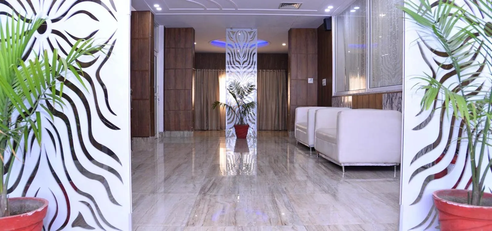 Entertainment in The Ravindram Hotel