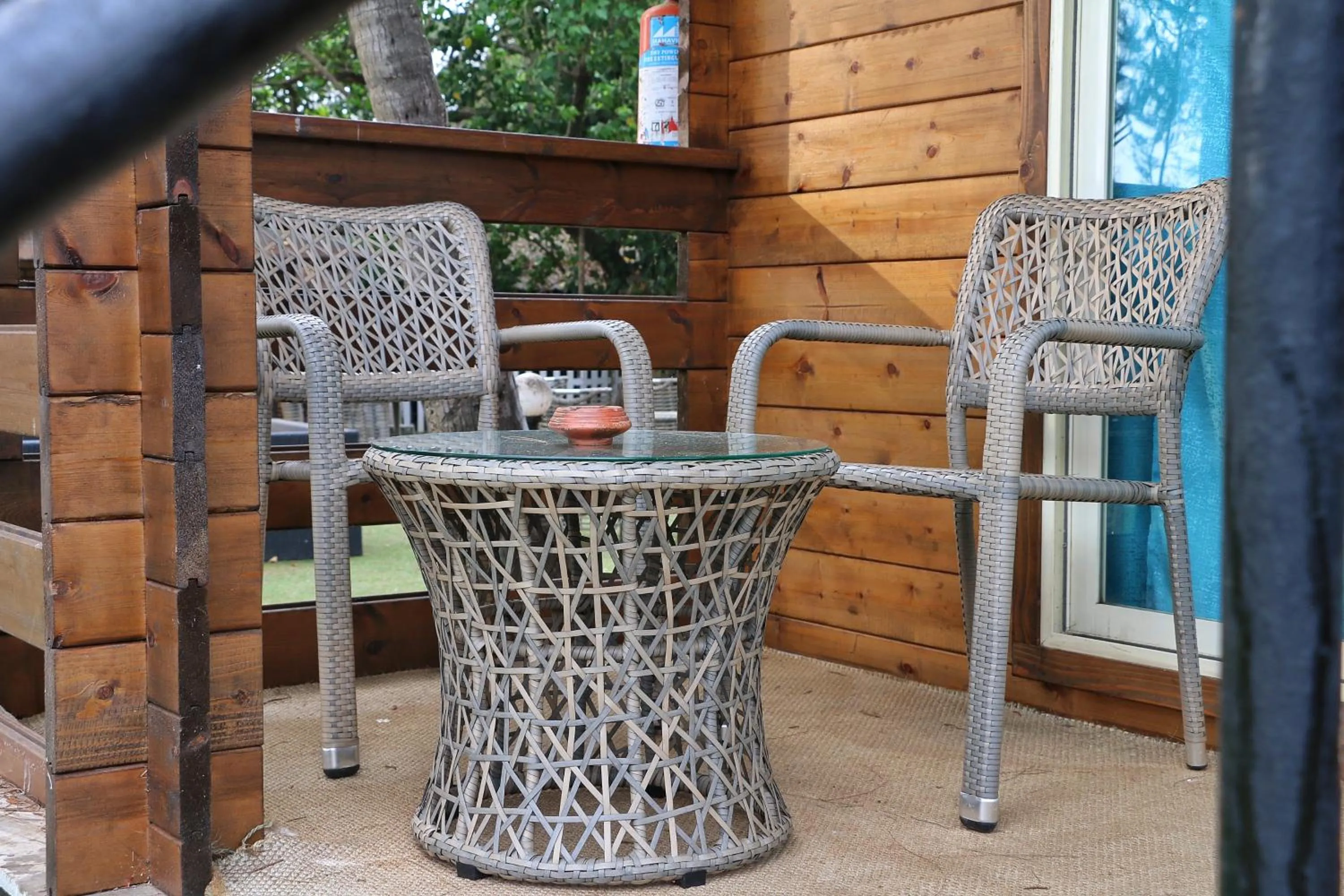 Montego Bay Beach Village - Morjim