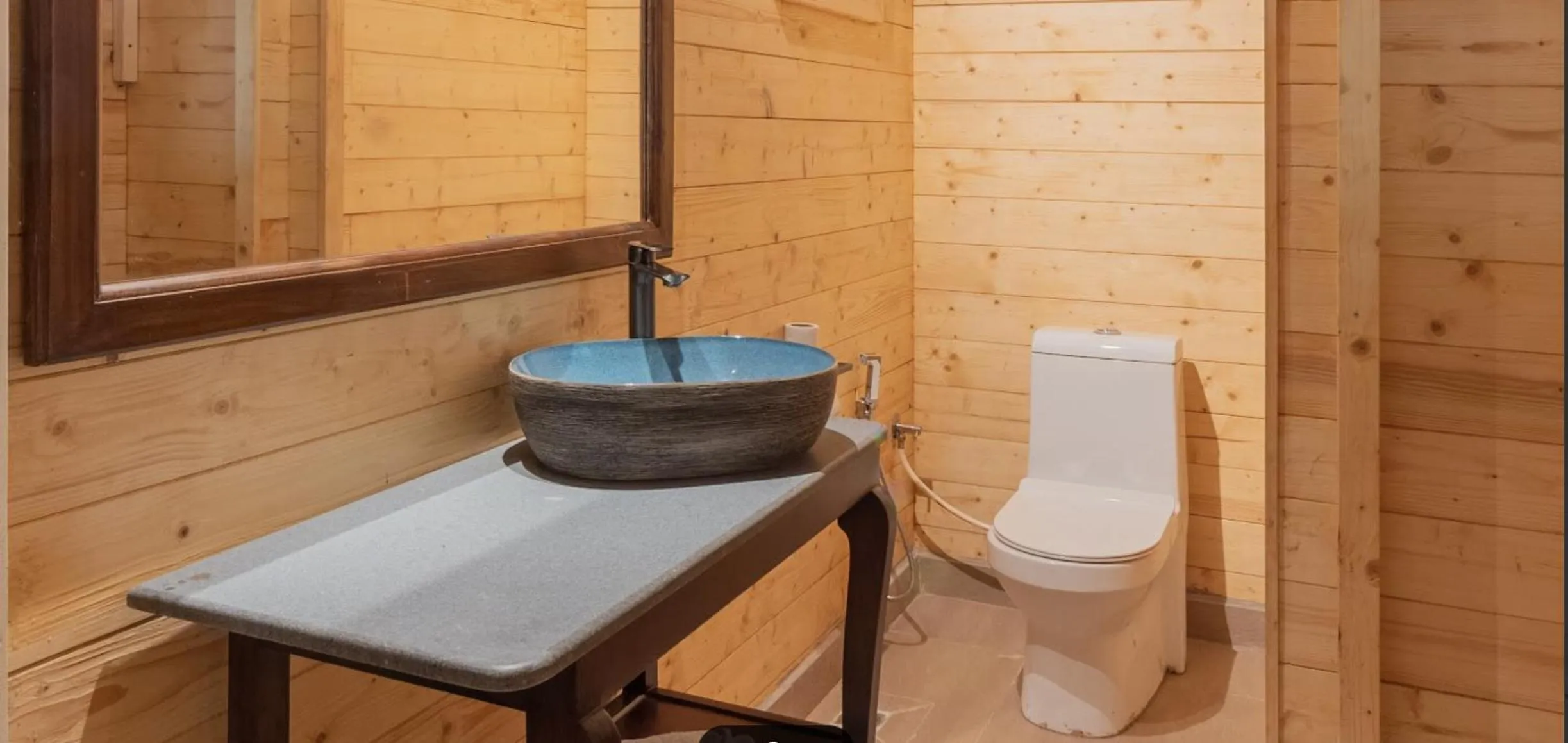 Montego Bay Beach Village - Morjim