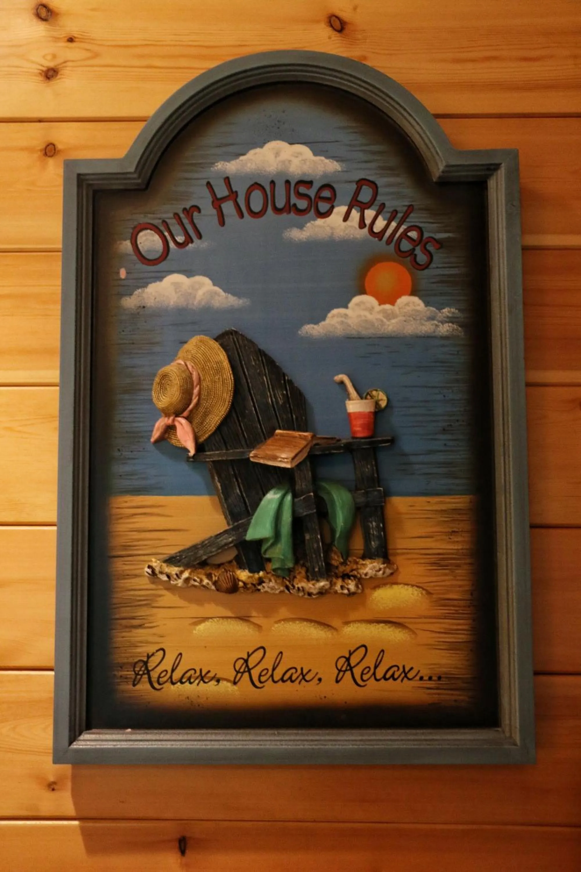 Montego Bay Beach Village - Morjim