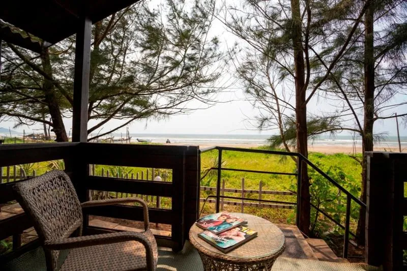 Montego Bay Beach Village - Morjim