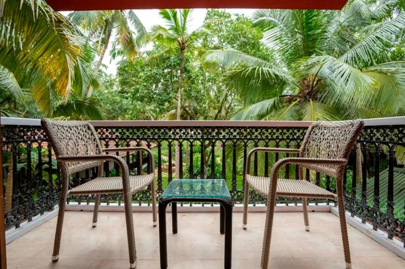 Montego Bay Beach Village - Morjim