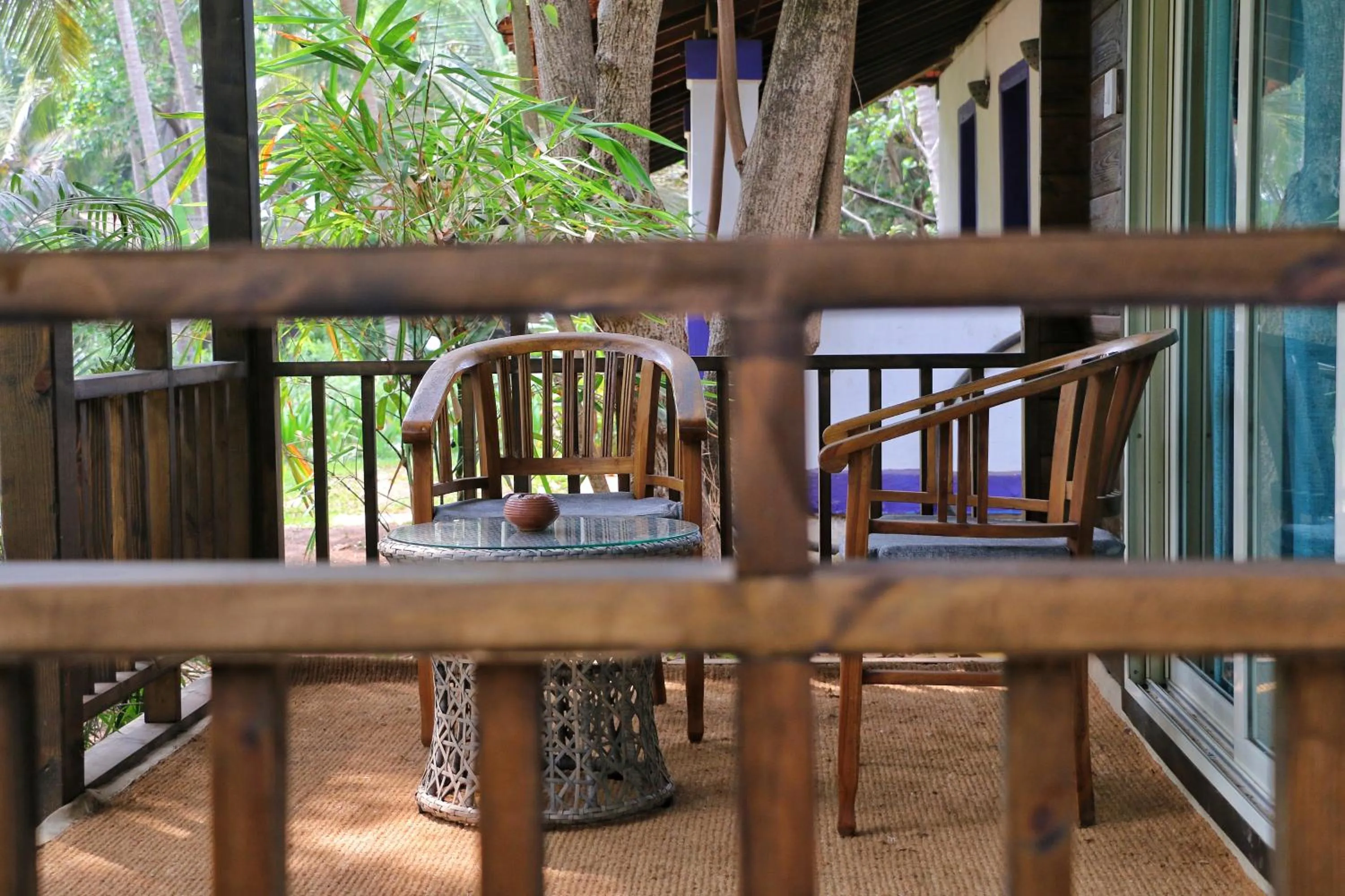 Montego Bay Beach Village - Morjim