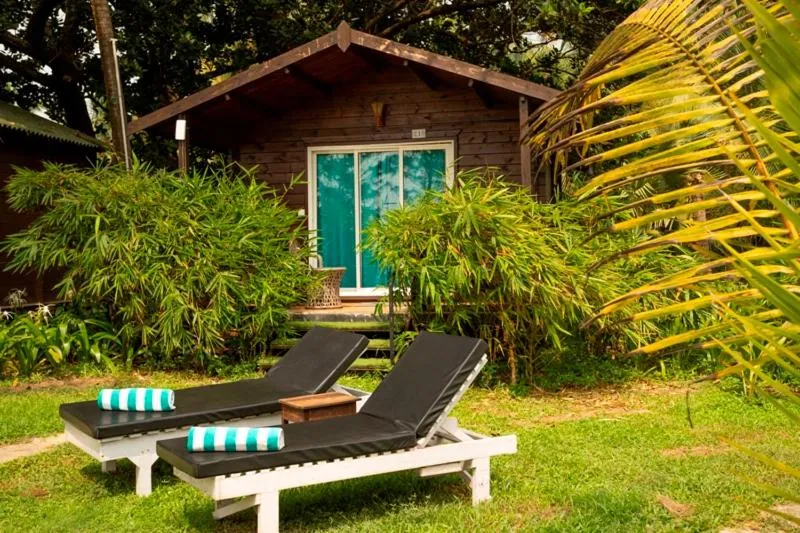 Montego Bay Beach Village - Morjim