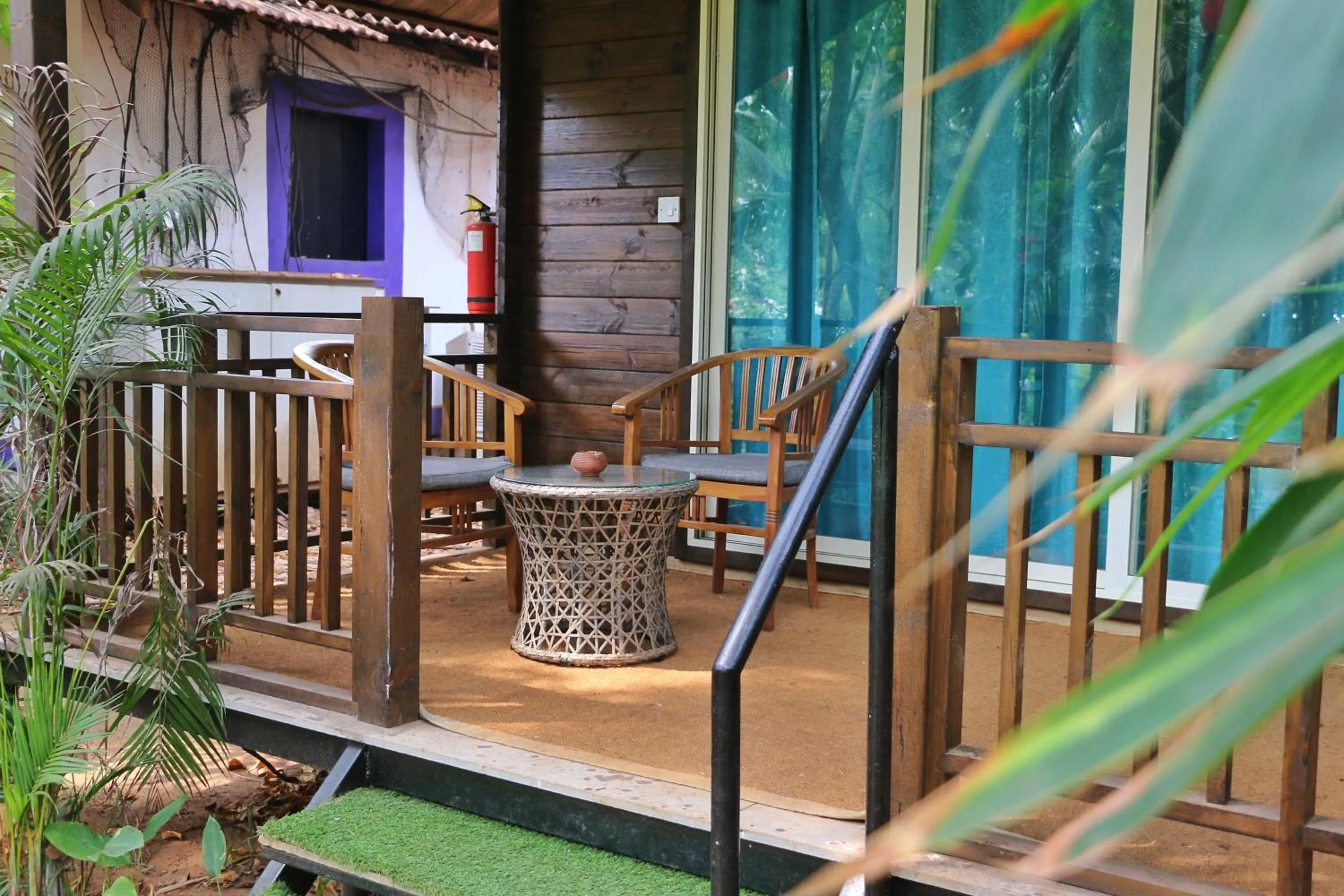 Montego Bay Beach Village - Morjim