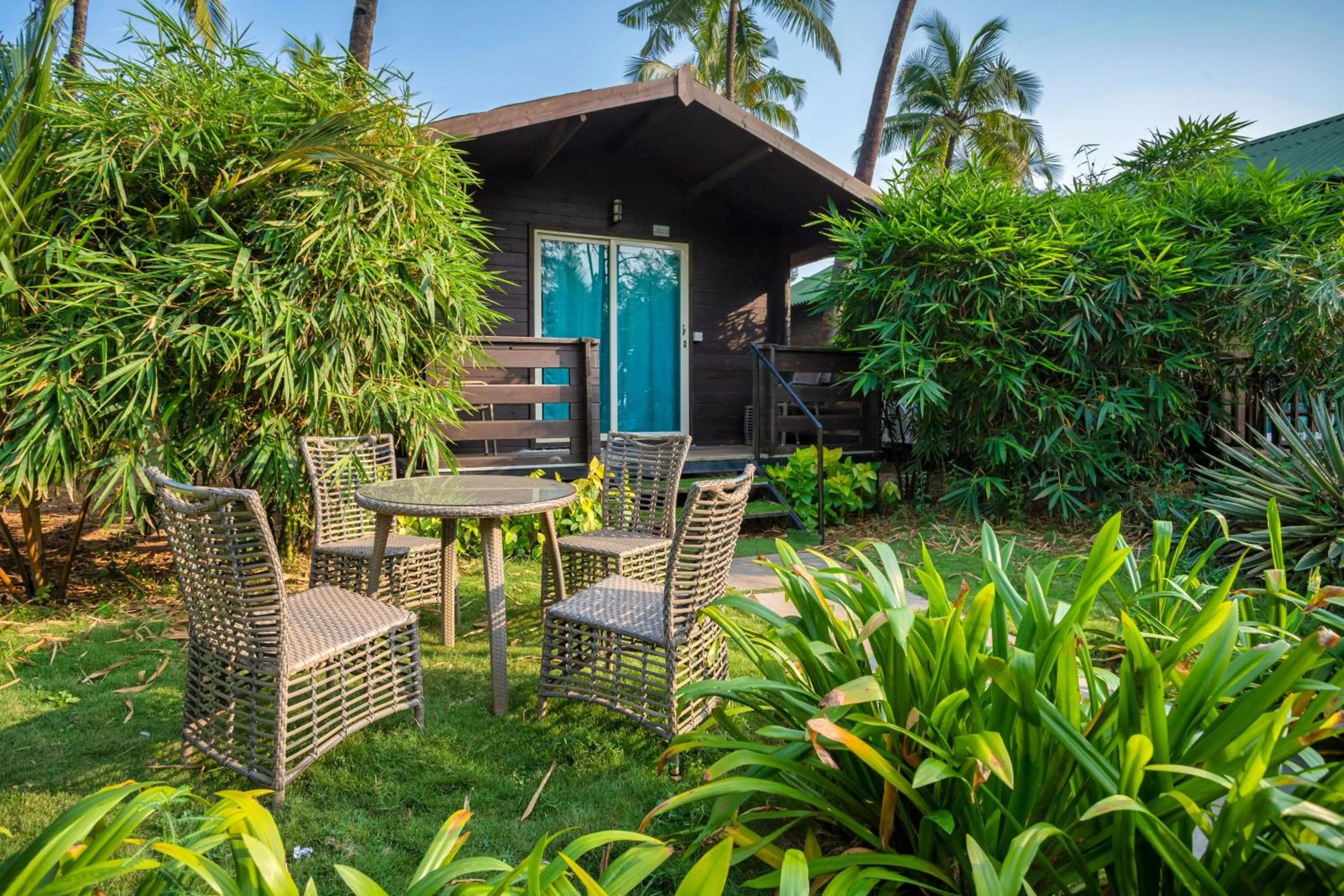 Montego Bay Beach Village - Morjim