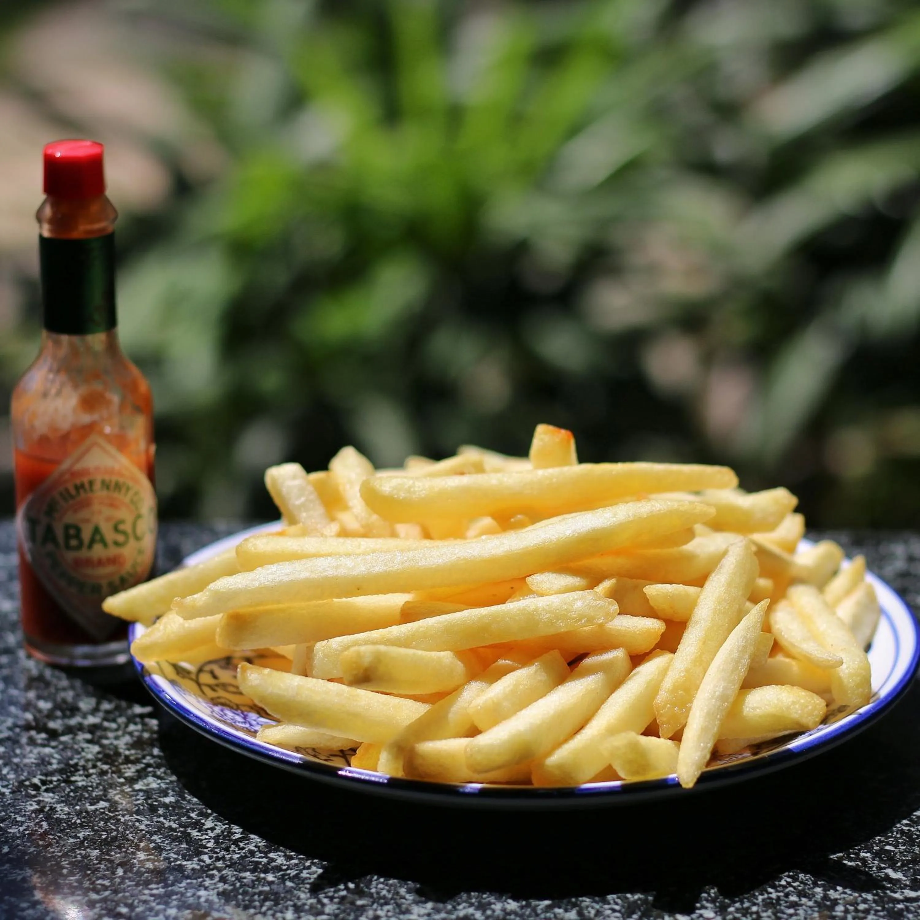 Restaurant/places to eat in Montego Bay Beach Village - Morjim