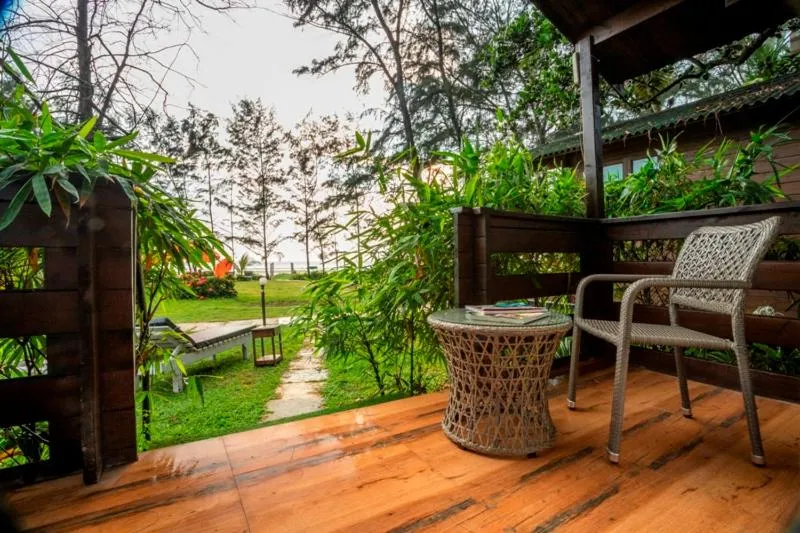 Montego Bay Beach Village - Morjim