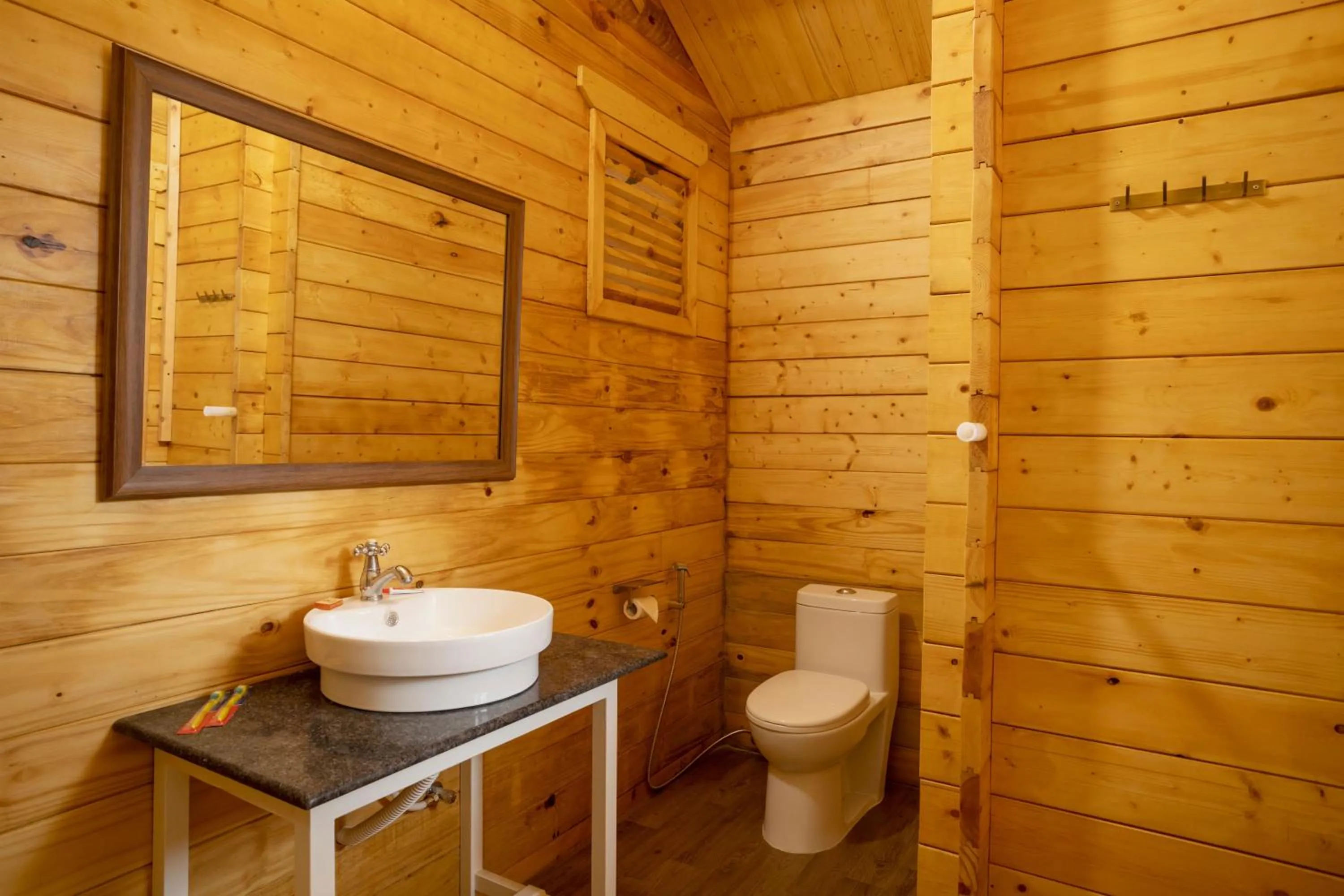 Montego Bay Beach Village - Morjim