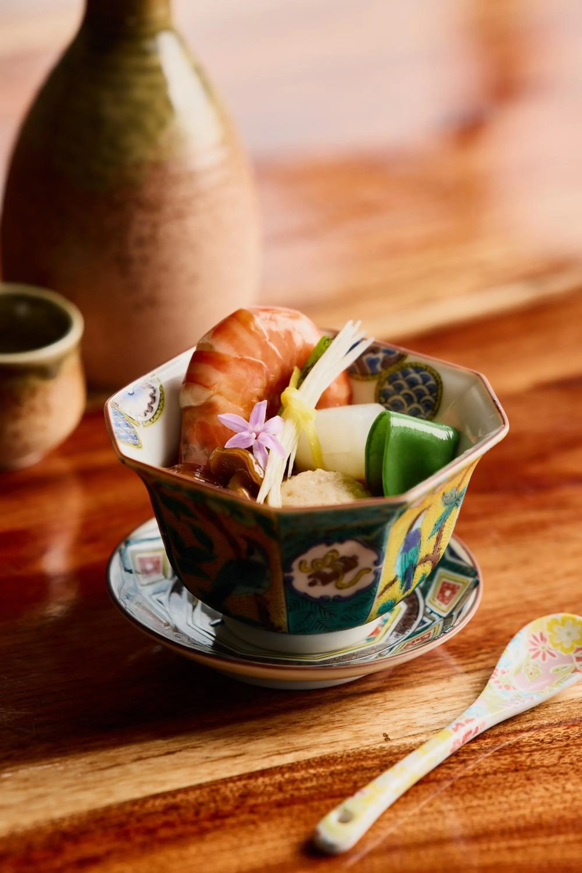 Restaurant/places to eat in Freycinet Resort