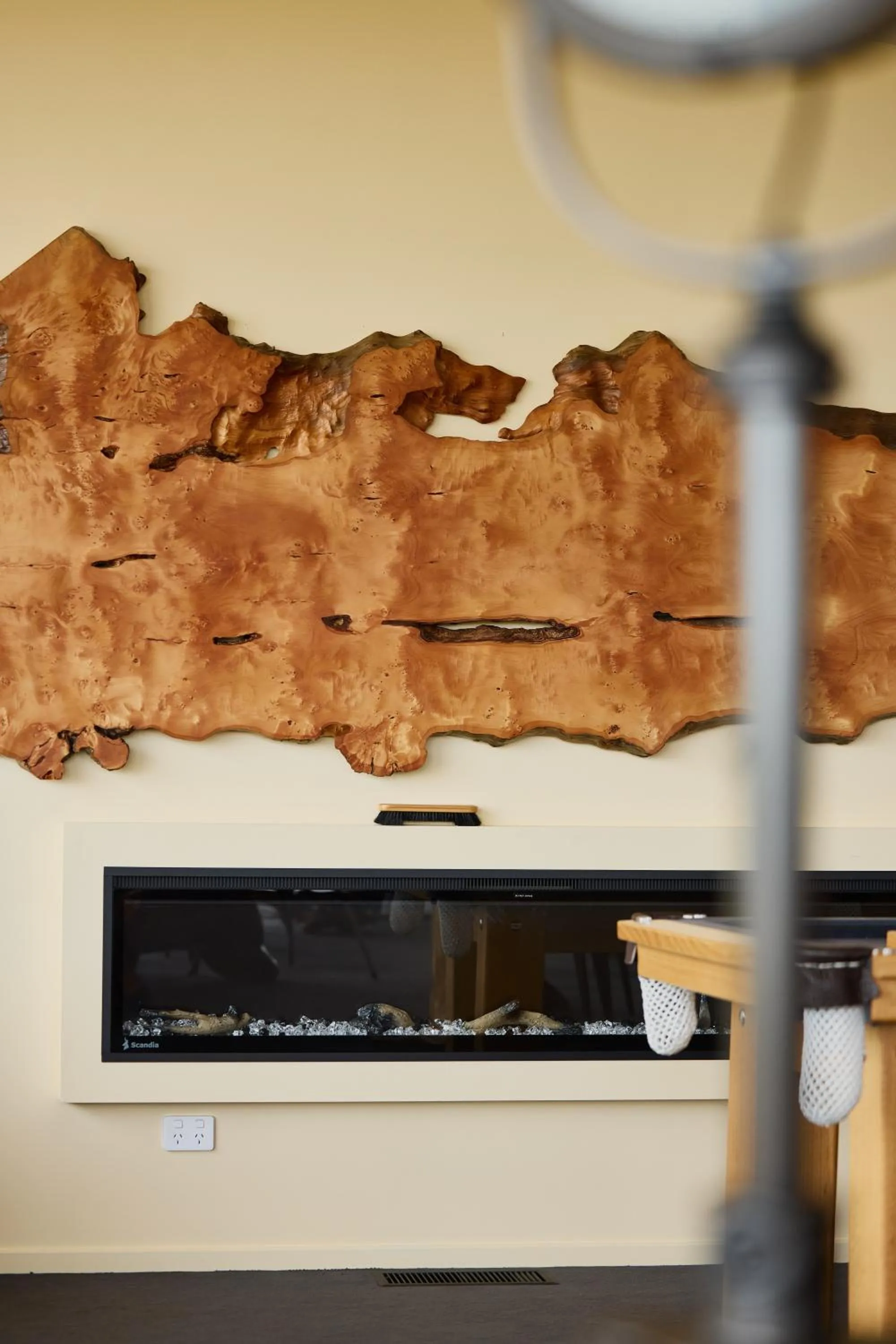 Lounge or bar in Freycinet Resort