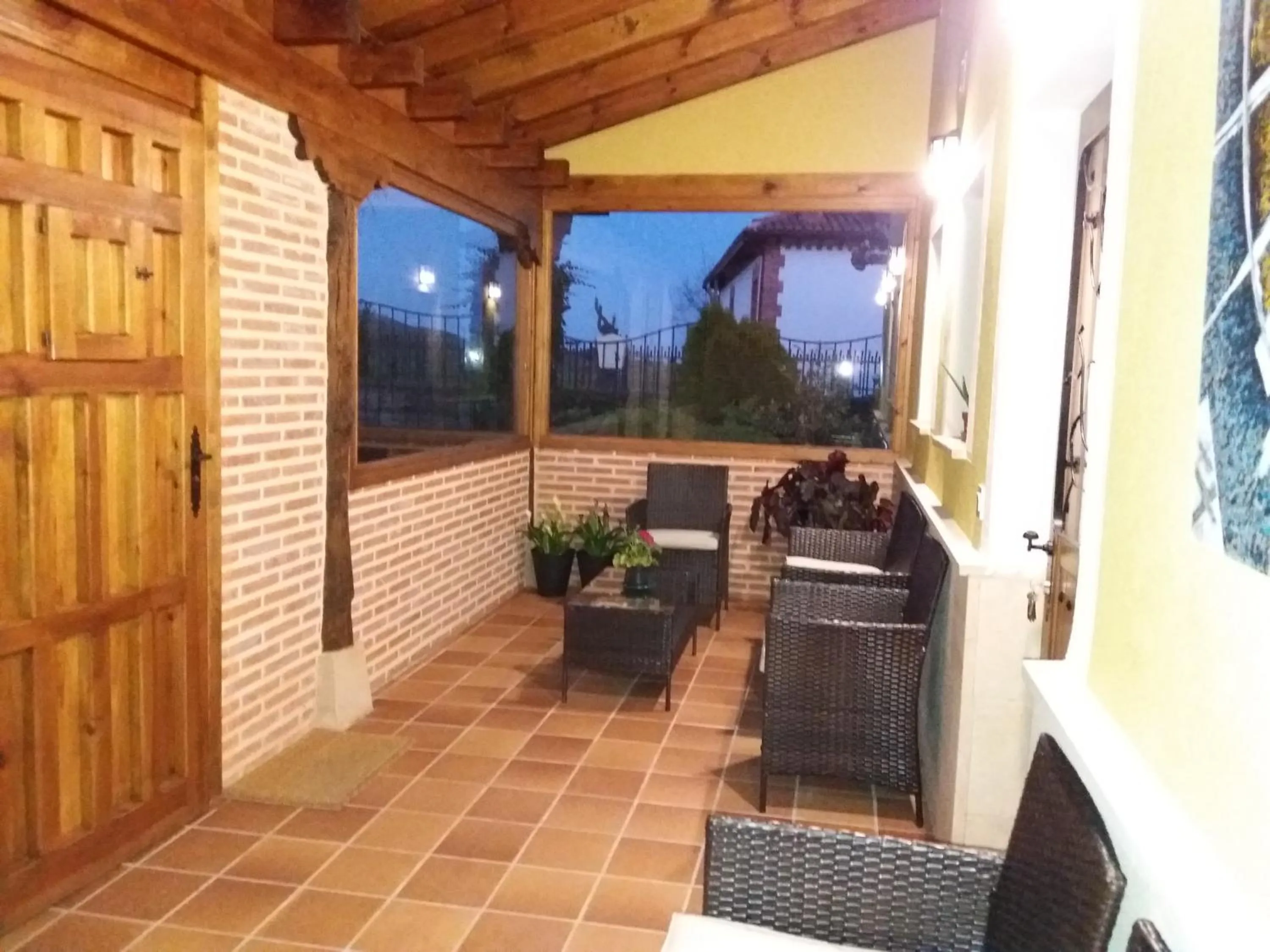 Other in Hotel Rural El Yunque