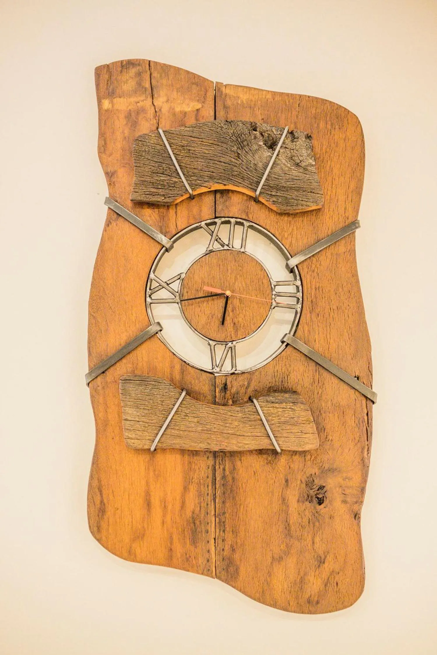 Decorative detail in Hotel Rural El Yunque