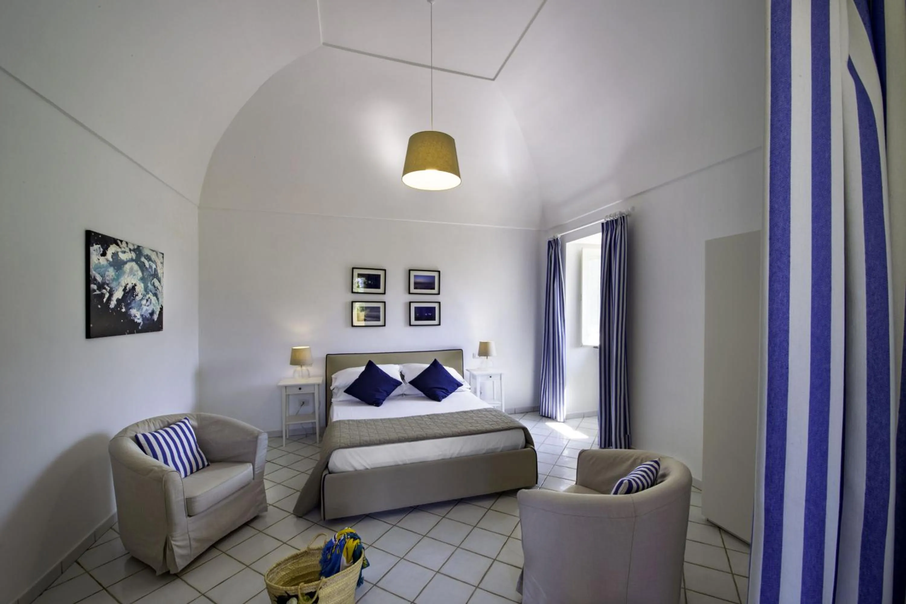 Bed in Casa Assunta B&B