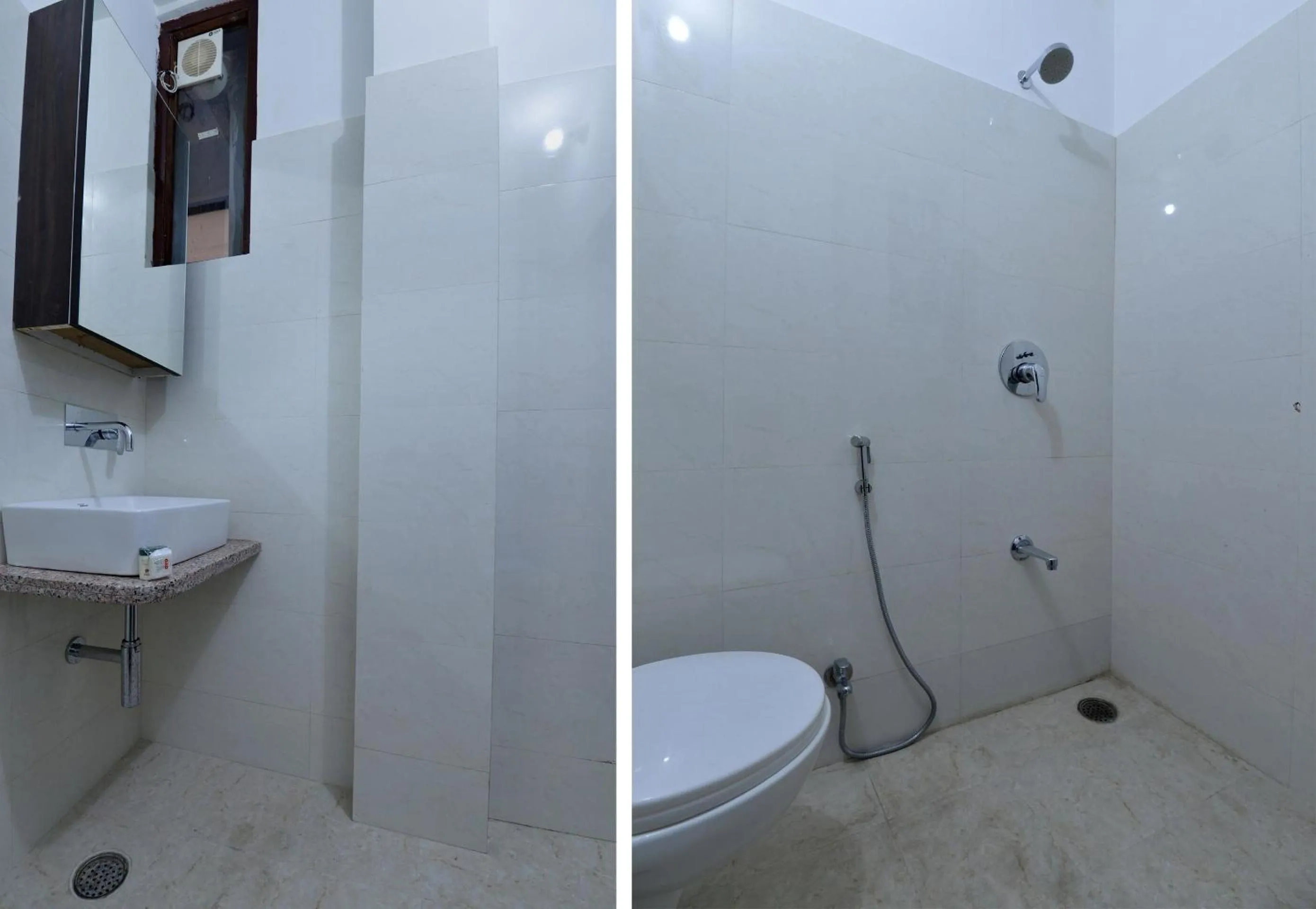 Bedroom in Hotel O Heritage Haveli