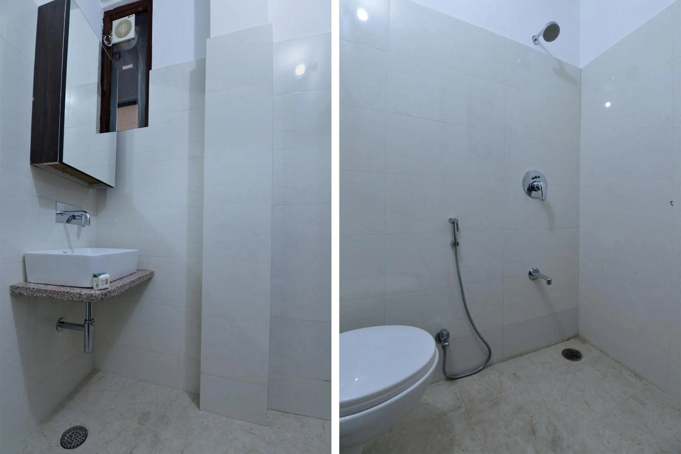 Facade/entrance in Hotel O Heritage Haveli