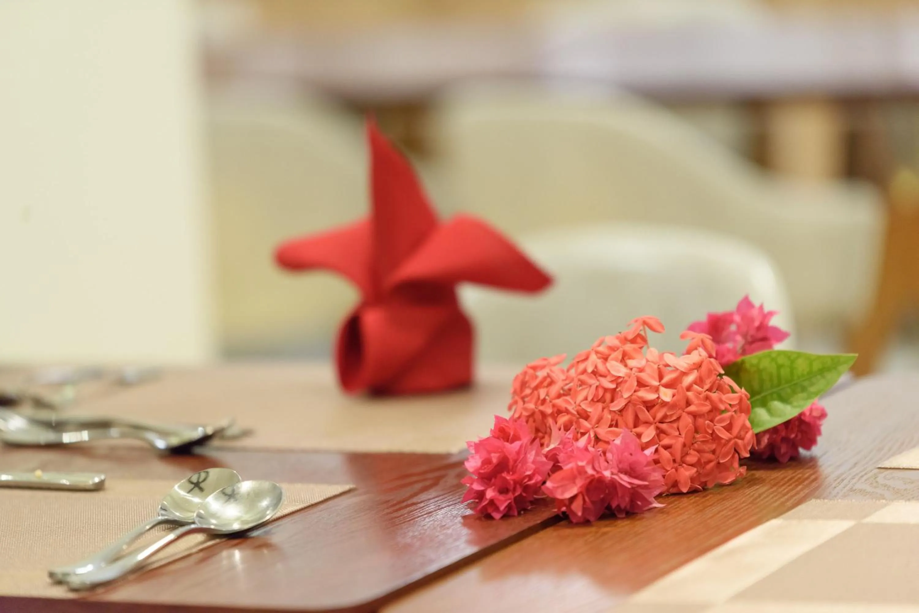 Food and drinks in Dhiguveli Maldives