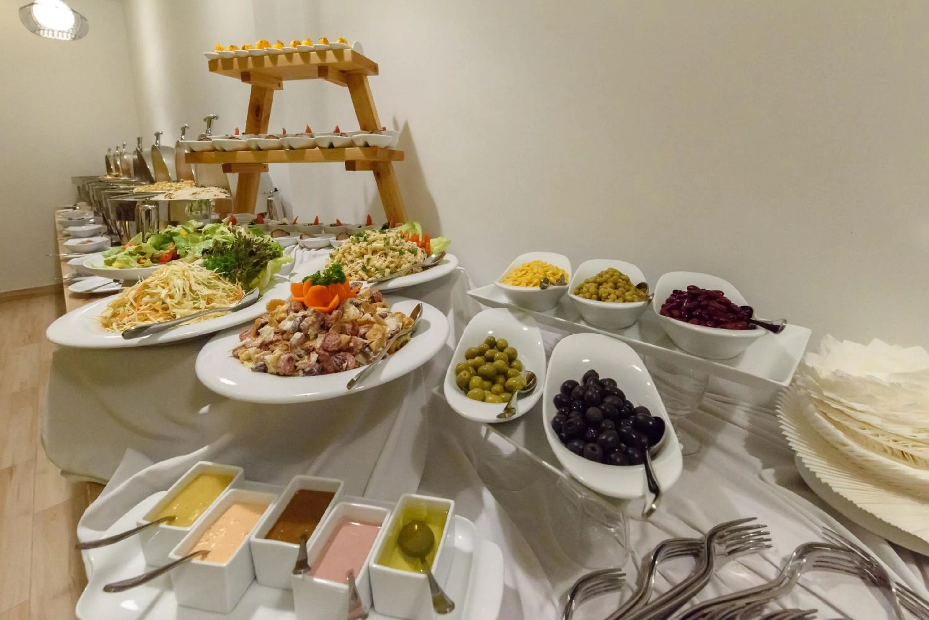 Food and drinks in Dhiguveli Maldives