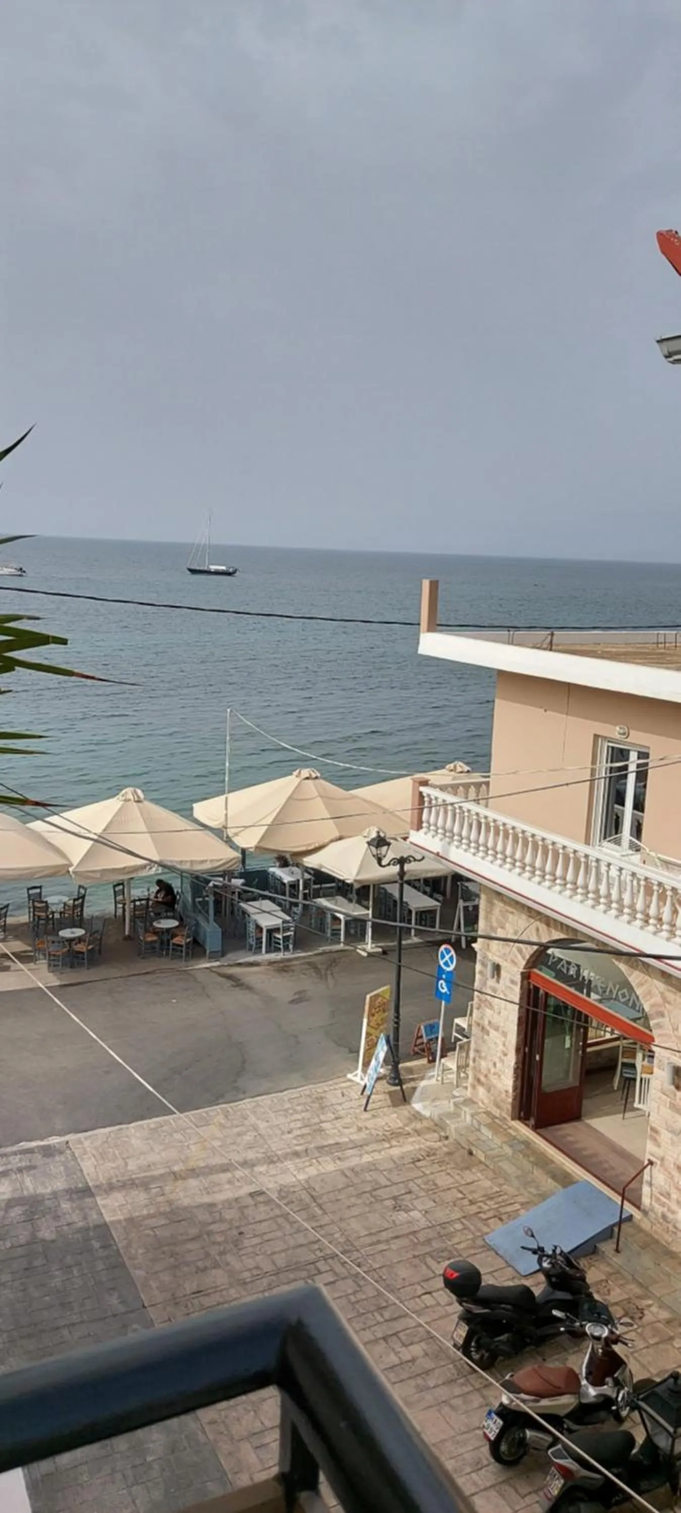 Location in Hotel Diana