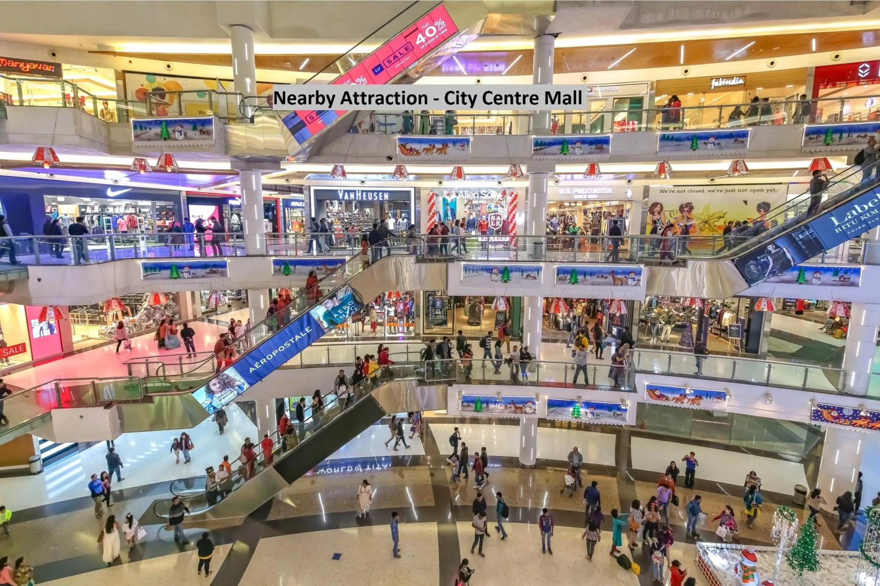 Lobby or reception in Hotel O Jalan Lake View Near Mani Square