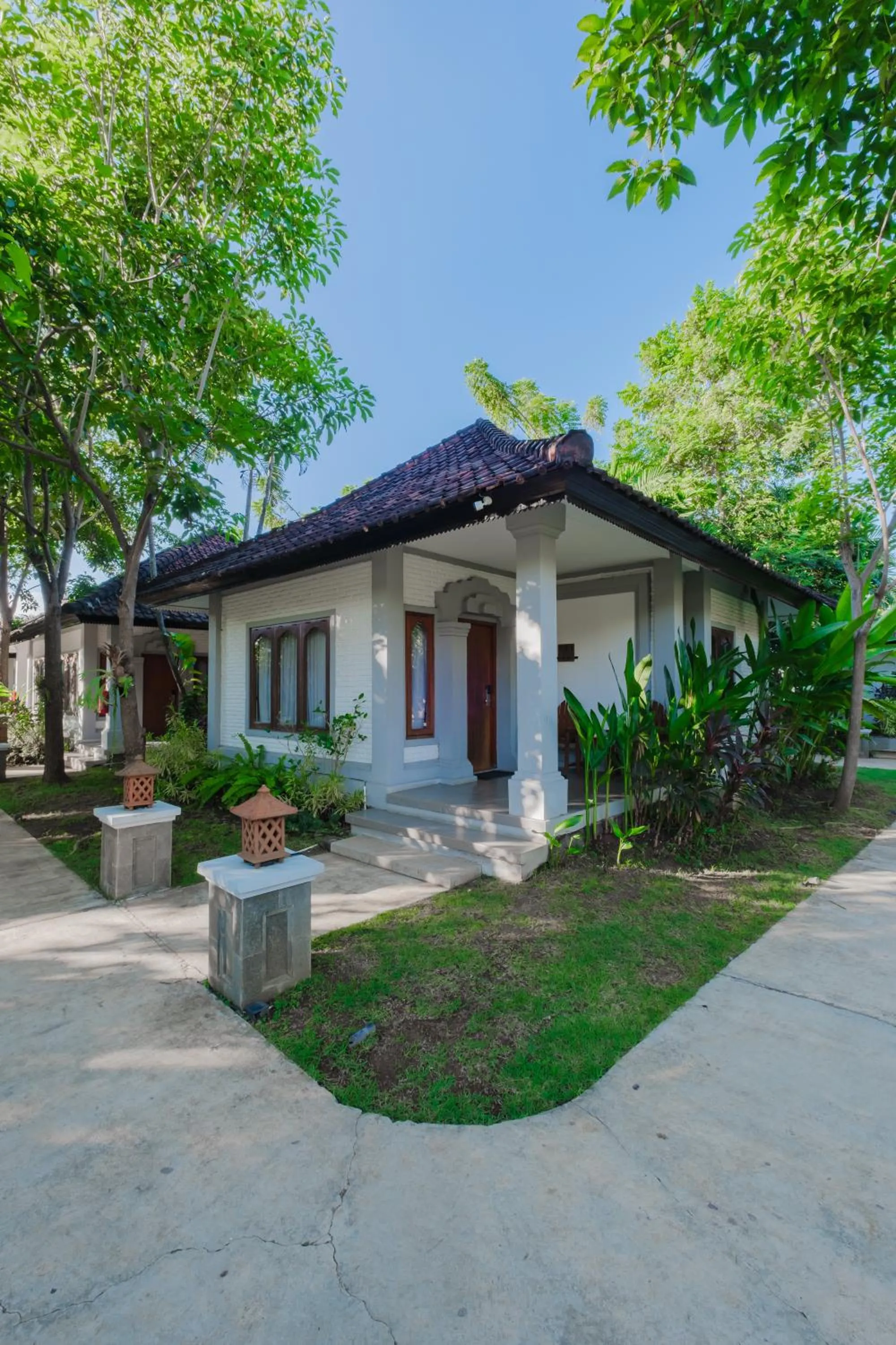 Other in Brits Resort Lovina